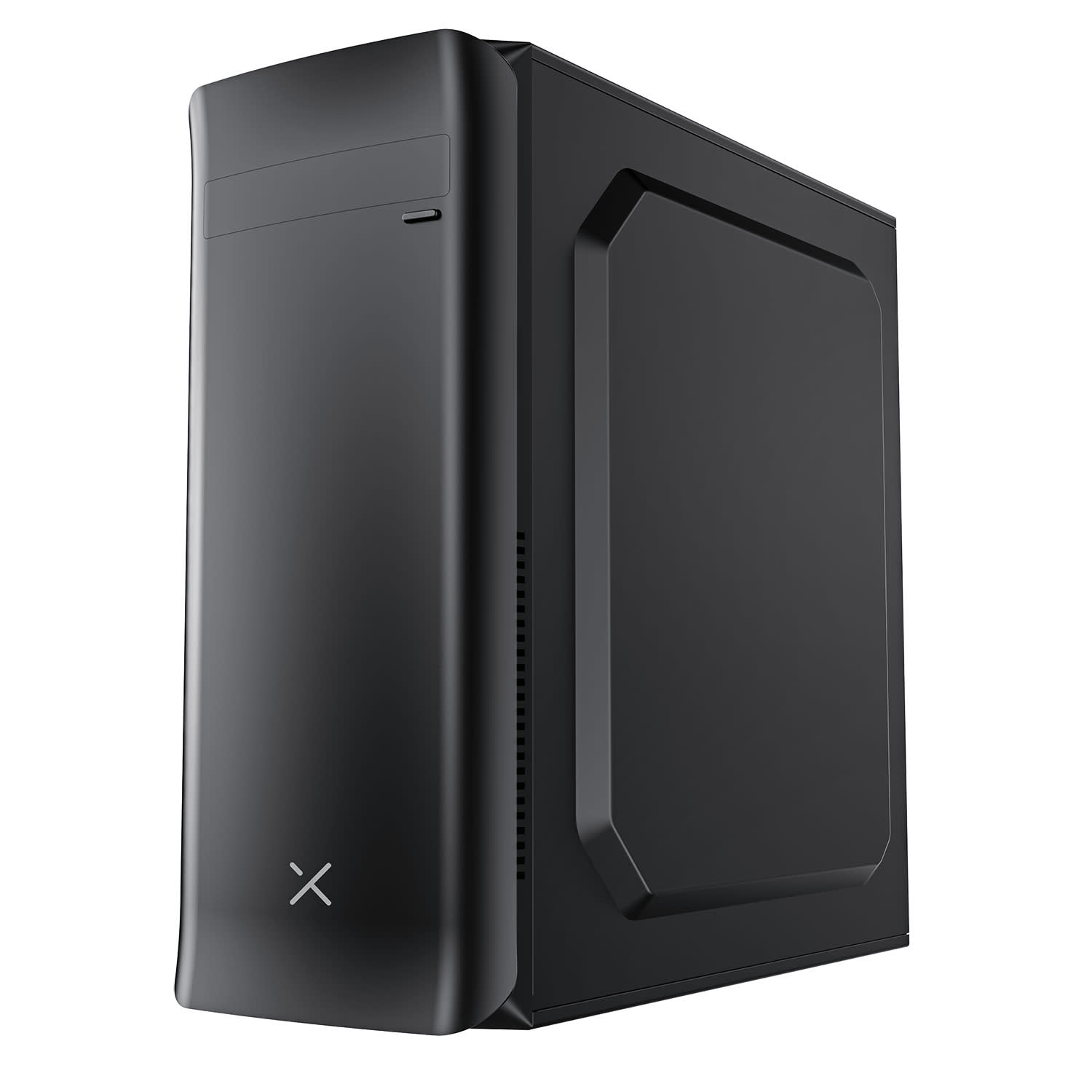 Εικόνα 3 του Turbo-X Sphere V Black Midi Tower