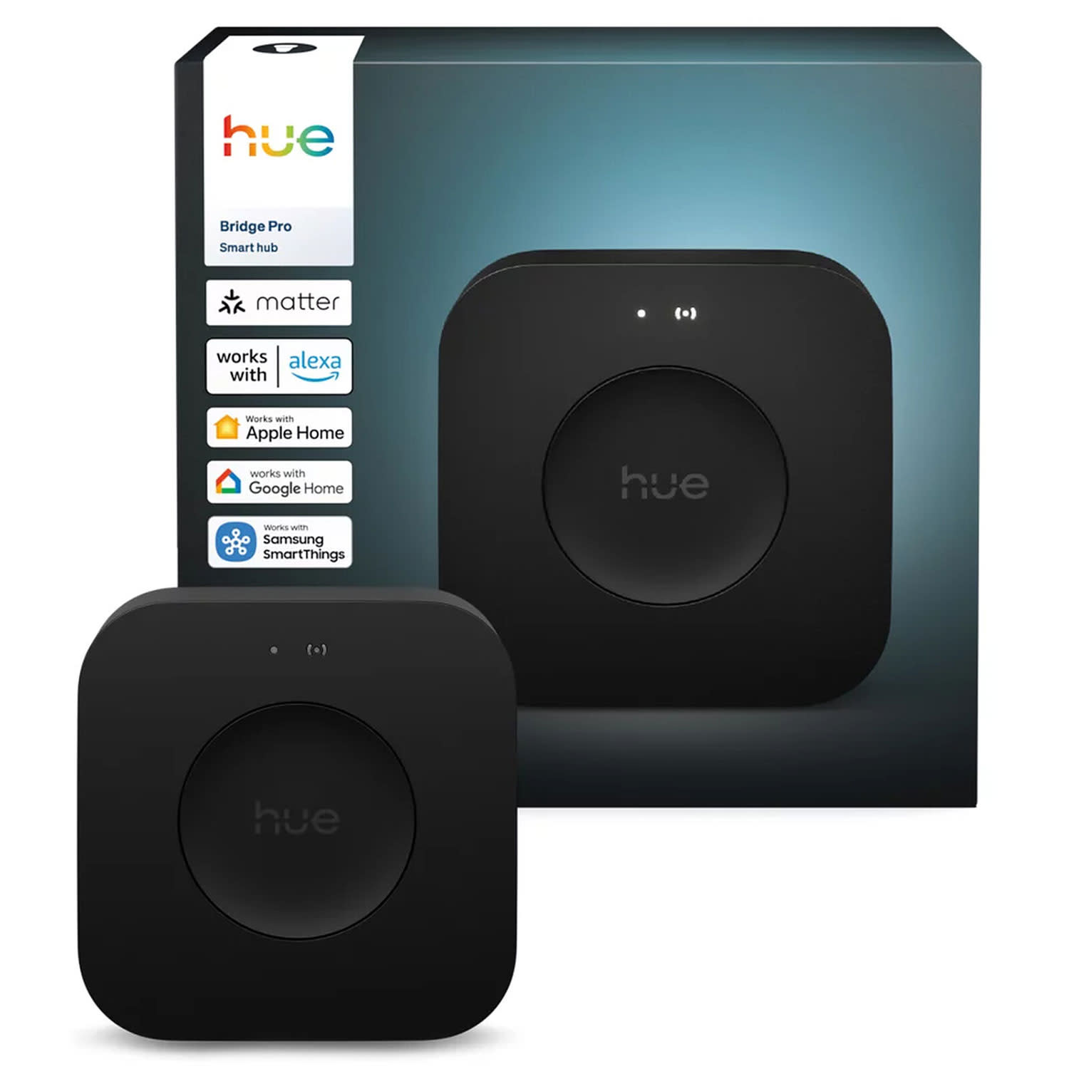 Εικόνα 2 του Philips HUE Bridge Pro EU