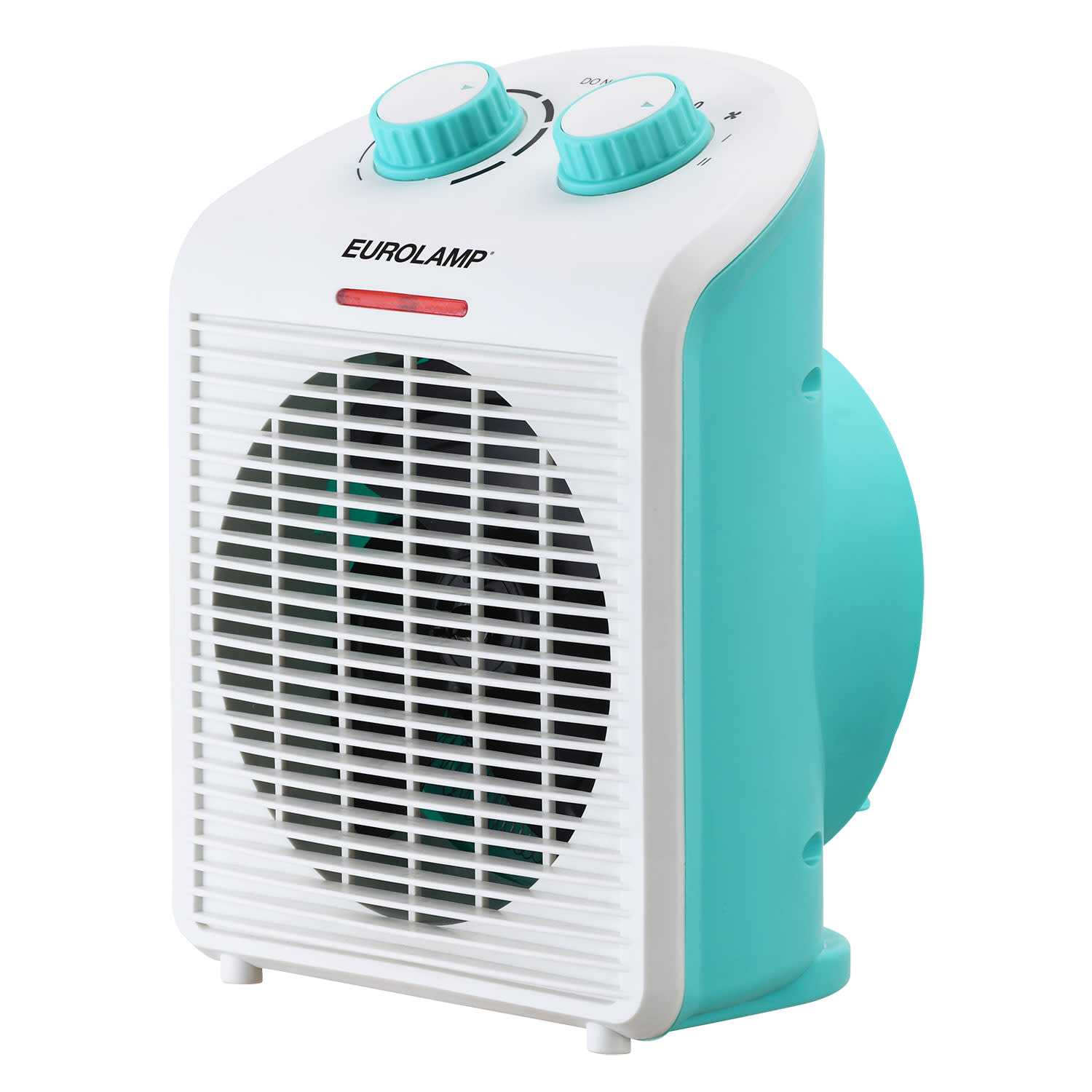 Εικόνα 1 του Eurolamp ΑΕΡΟΘΕΡΜΟ ΜΠΑΝΙΟΥ 2000W IP21 Wh-B