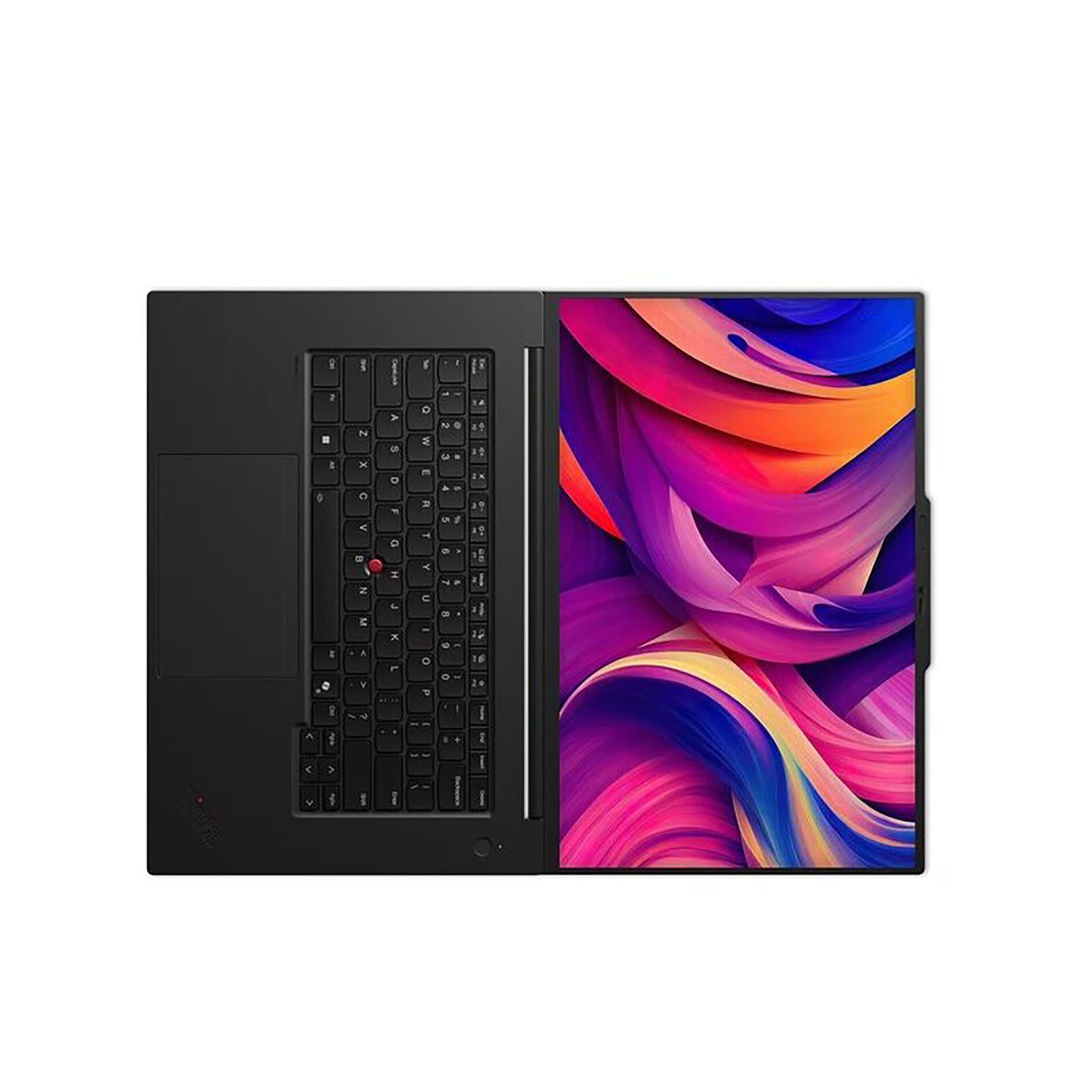 Εικόνα 4 του Lenovo P1 G7 ThinkPad Laptop 16" WQXGA IPS (Core Ultra 7 155H/32 GB/1 TB/RTX 2000 Ada 8 GB/Windows 11 Pro)
