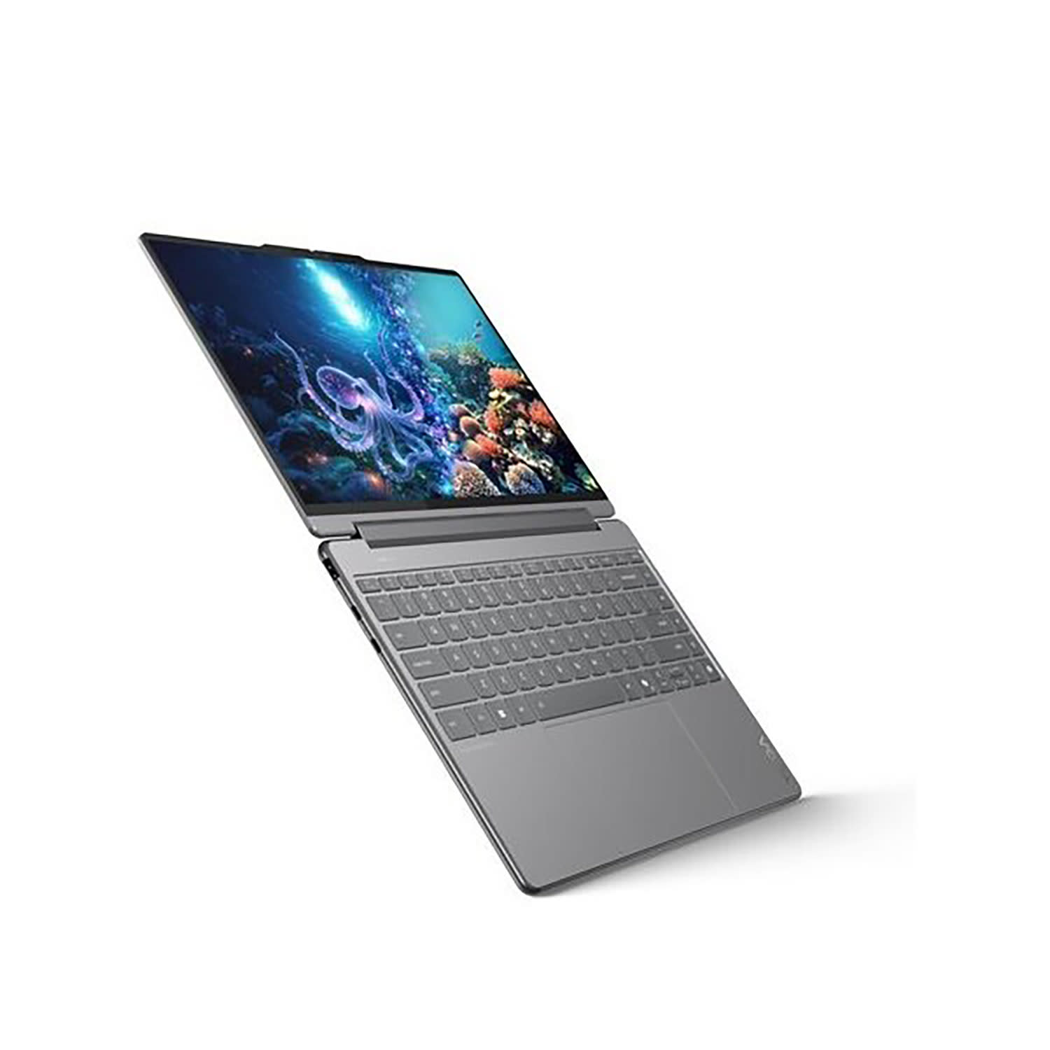 Εικόνα 2 του Lenovo 9 2 in 1 Yoga Laptop 14" WQXGA+ OLED (Core Ultra 7 258V/32 GB/1 TB/Intel Arc Graphics/Windows 11 Home)