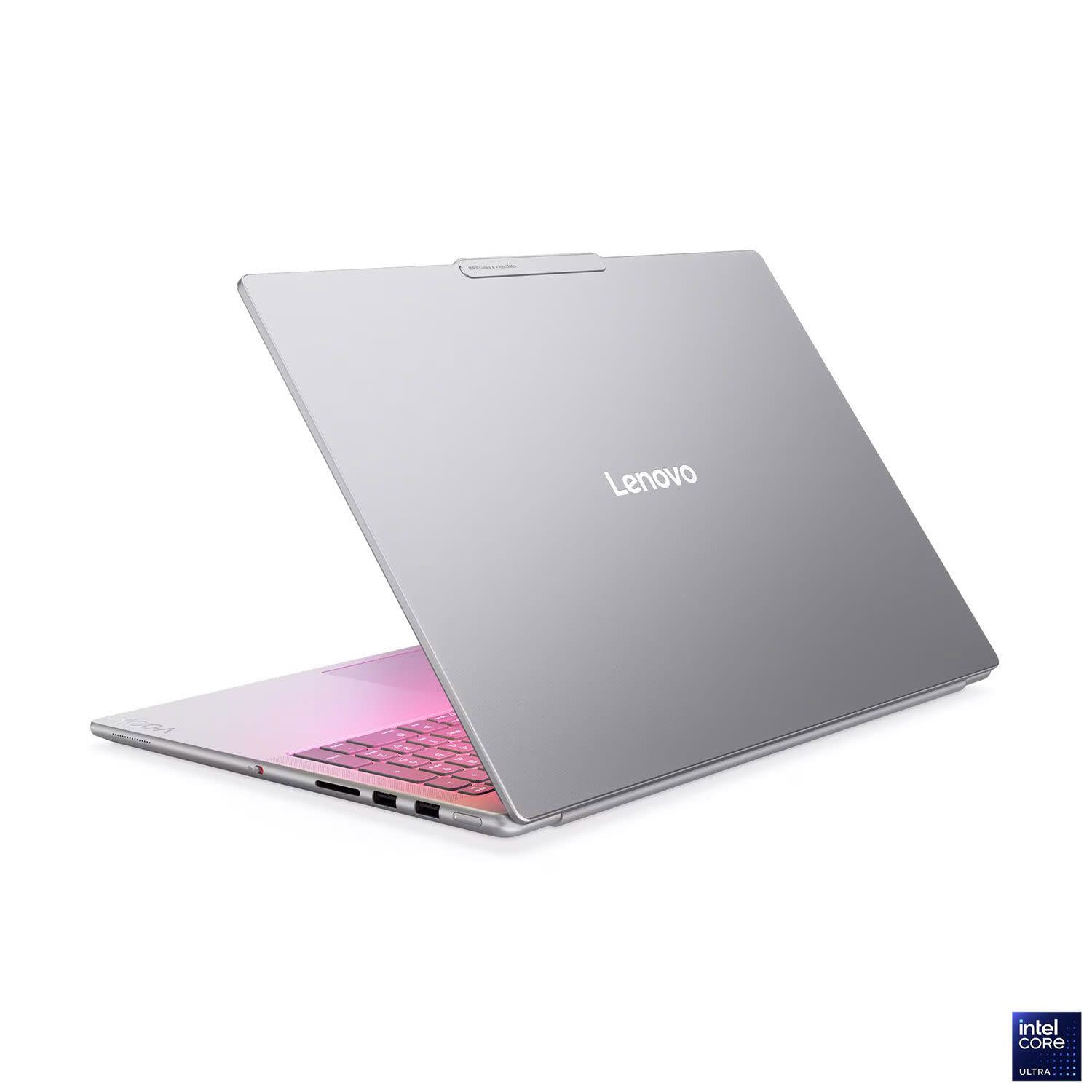 Εικόνα 4 του Lenovo 9 Yoga Laptop 16" WQXGA+ OLED (Core Ultra 7 255H/32 GB/1 TB/RTX 5060 8 GB/Windows 11 Home)