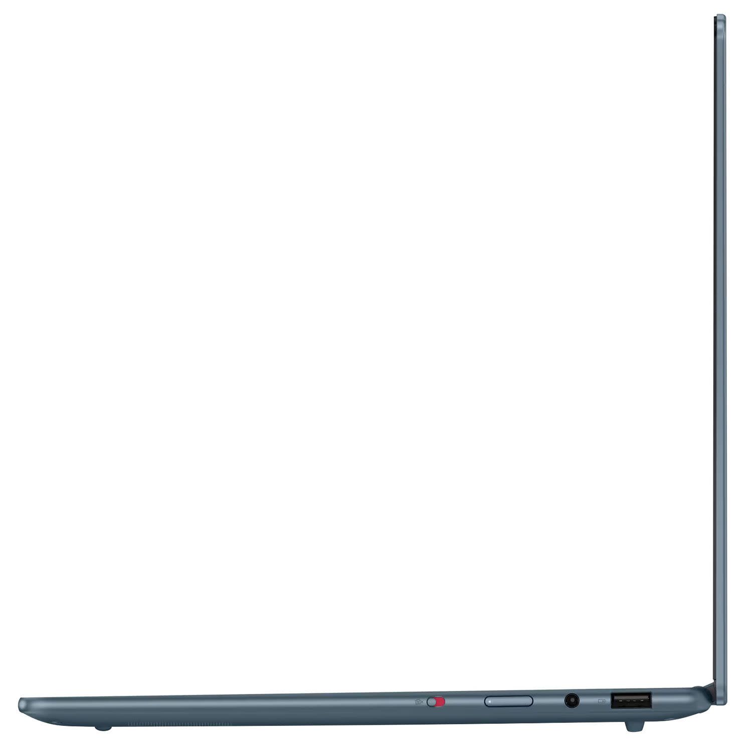 Εικόνα 6 του Lenovo Slim 7 Yoga Laptop 14" WQXGA+ OLED (Ryzen AI 7 350/32 GB/1 TB/860M/Windows 11 Home)