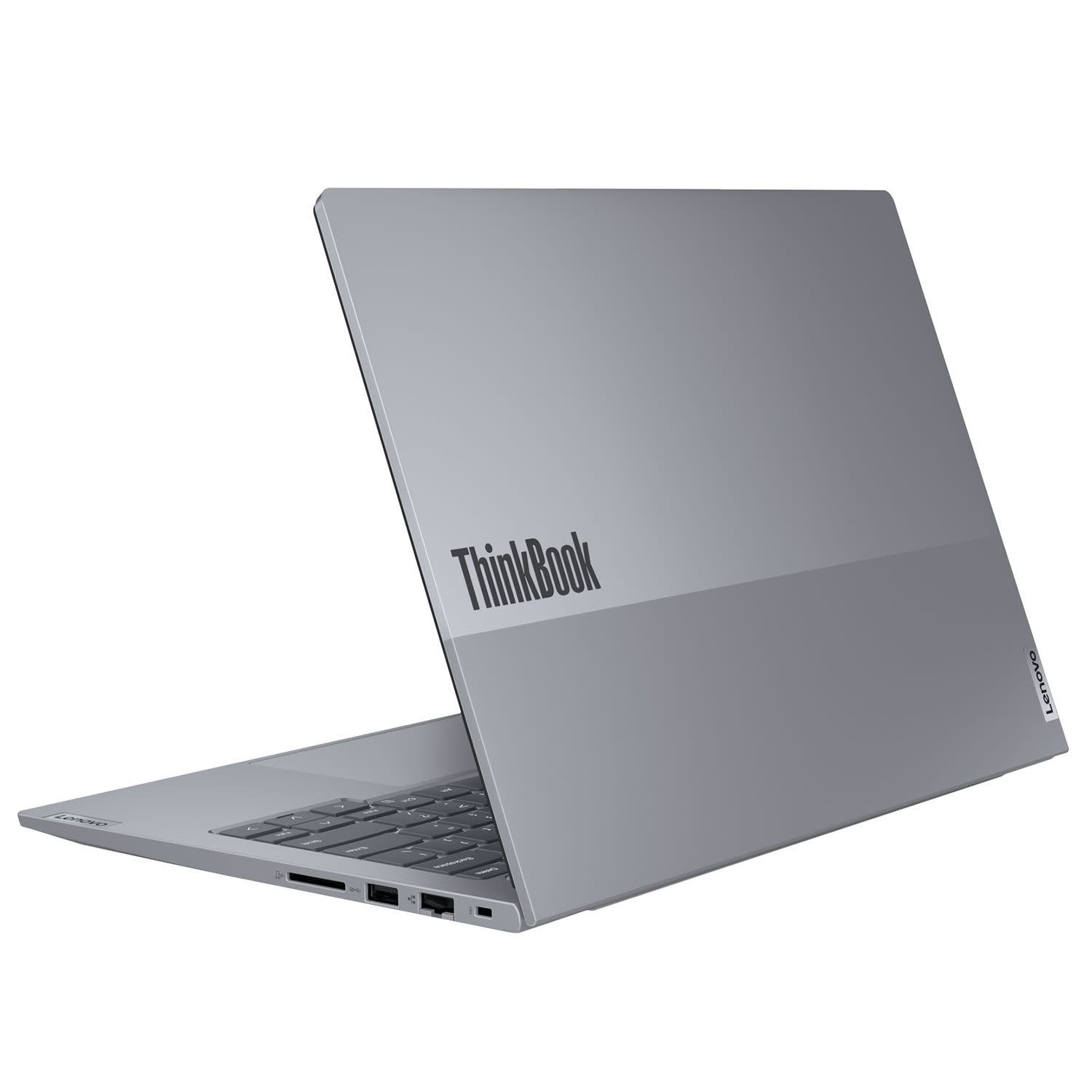 Κάνε κλικ για να δεις την εικόνα 4 του Lenovo 14 G8 ThinkBook Laptop 14" WUXGA IPS (Intel Core Ultra 5 225U/16 GB/512 GB/HD Graphics/Windows 11 Pro)