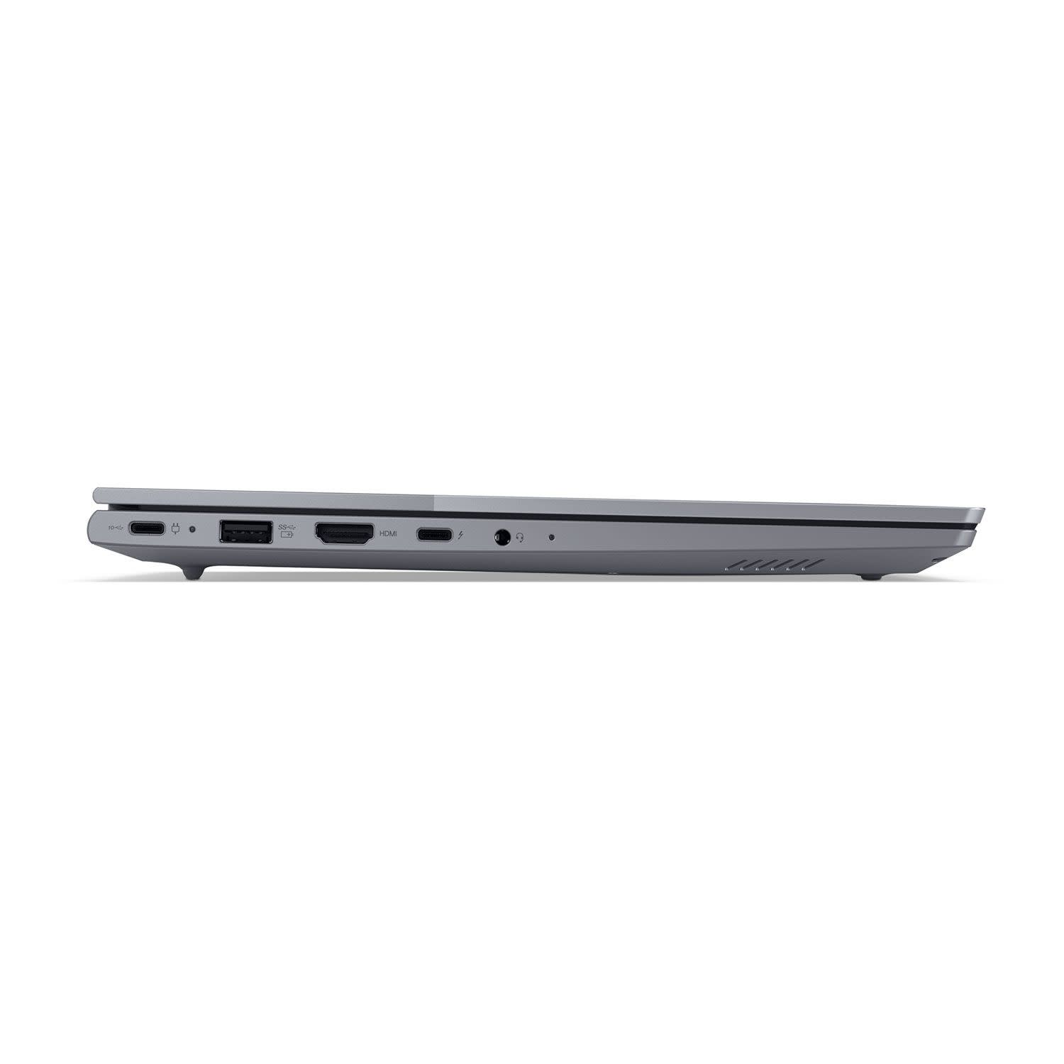 Κάνε κλικ για να δεις την εικόνα 5 του Lenovo 14 G8 ThinkBook Laptop 14" WUXGA IPS (Intel Core Ultra 5 225U/16 GB/512 GB/HD Graphics/Windows 11 Pro)