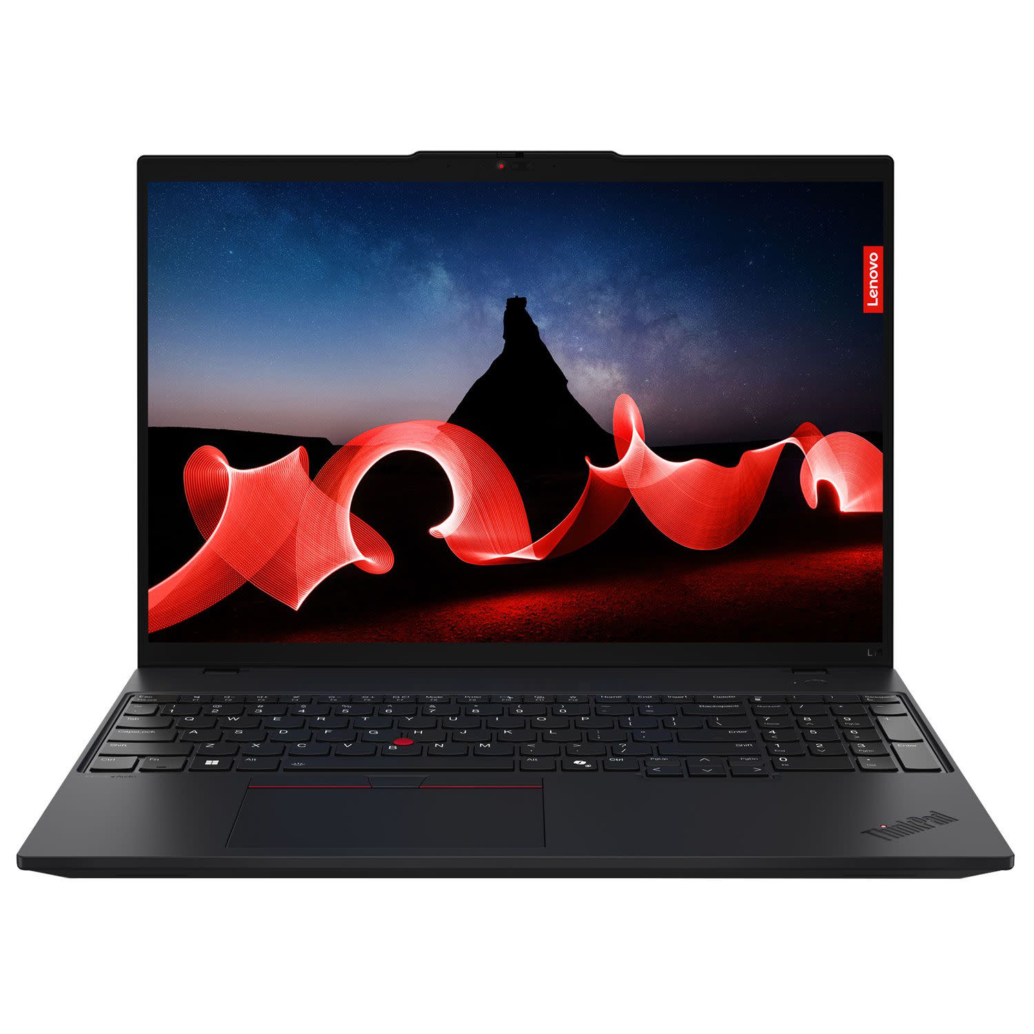 Εικόνα 1 του Lenovo L16 G2 ThinkPad Laptop 16" WUXGA IPS (Core Ultra 7 255U/32 GB/1 TB/Intel HD Graphics/Windows 11 Pro)