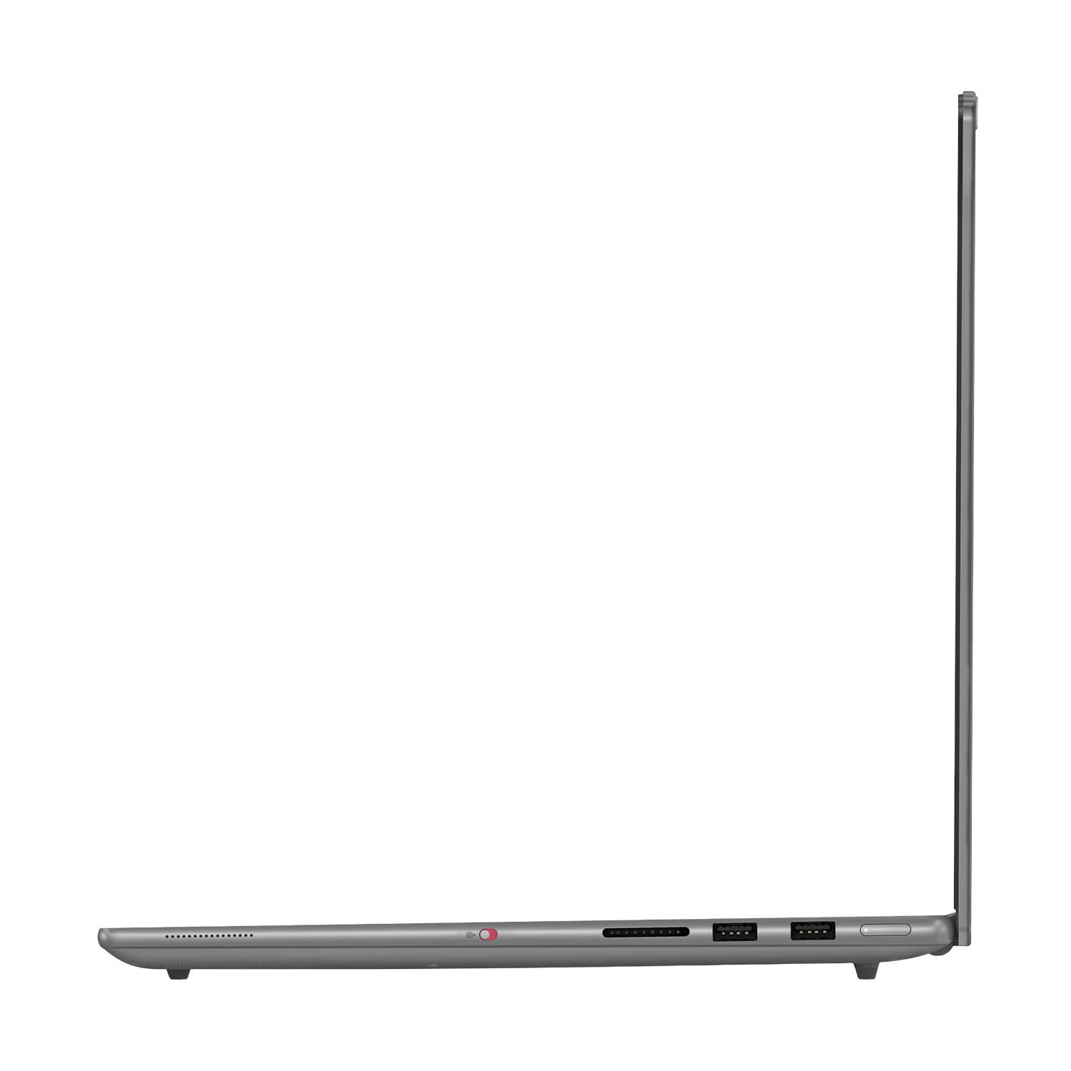 Εικόνα 6 του Lenovo 9 Pro Yoga Laptop 16" OLED (Core Ultra 9 285H/32 GB/1 TB/RTX 5060 8 GB/Windows 11 Home)