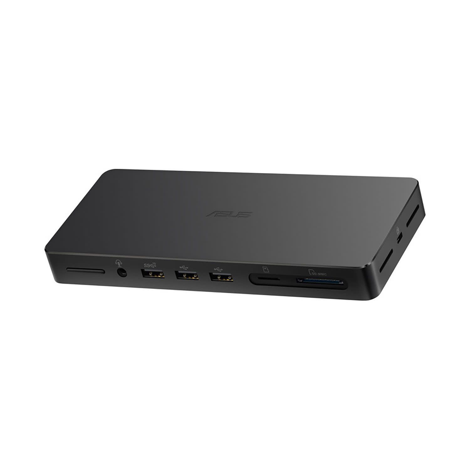 Εικόνα 2 του Asus Docking Station DC500 Triple 4K Thu