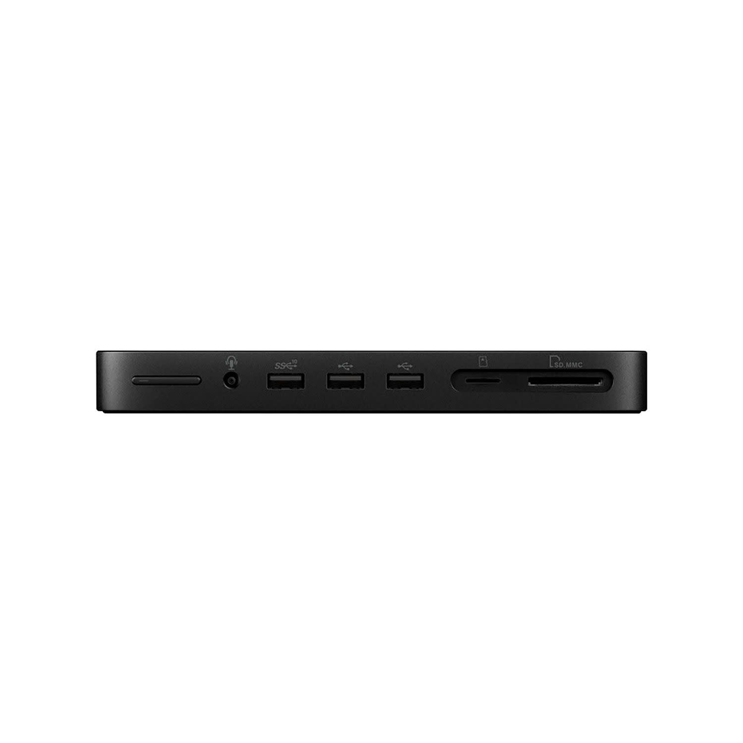 Εικόνα 4 του Asus Docking Station DC500 Triple 4K Thu