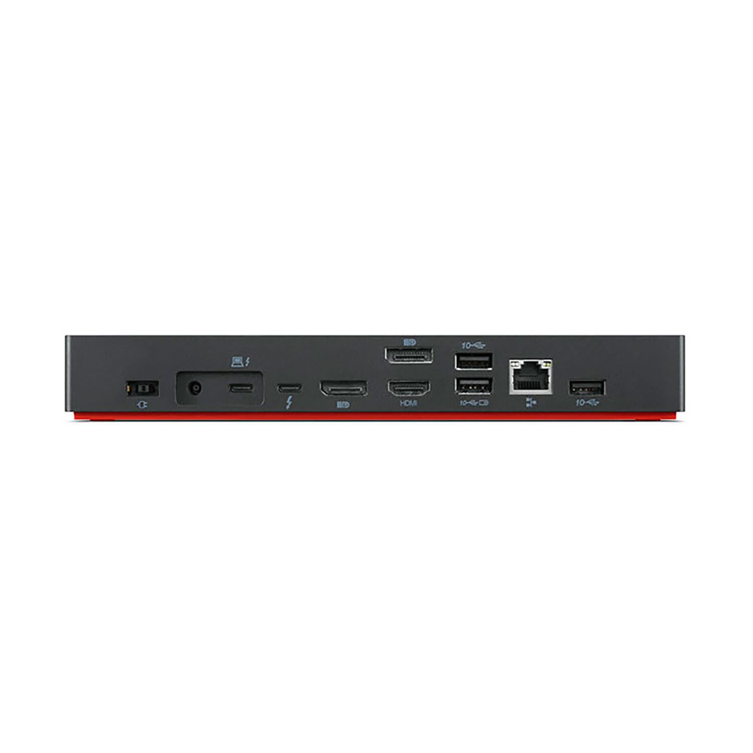 Εικόνα 2 του Lenovo Thinkpad Universal Thunderbolt 4 Dock