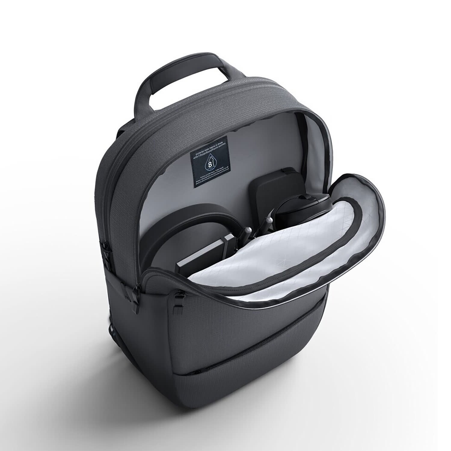 Εικόνα 4 του Dell Ecoloop Plus Backpack 13"-14"