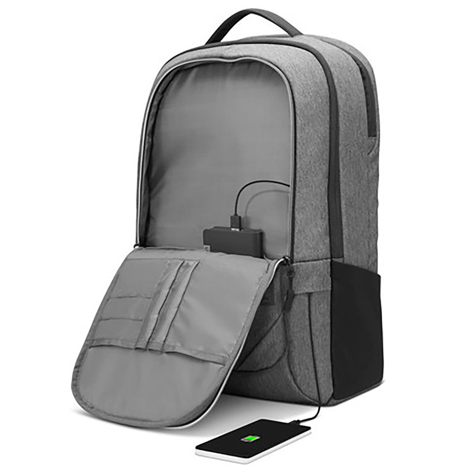 Εικόνα 3 του Lenovo Business Casual Backpack 17"