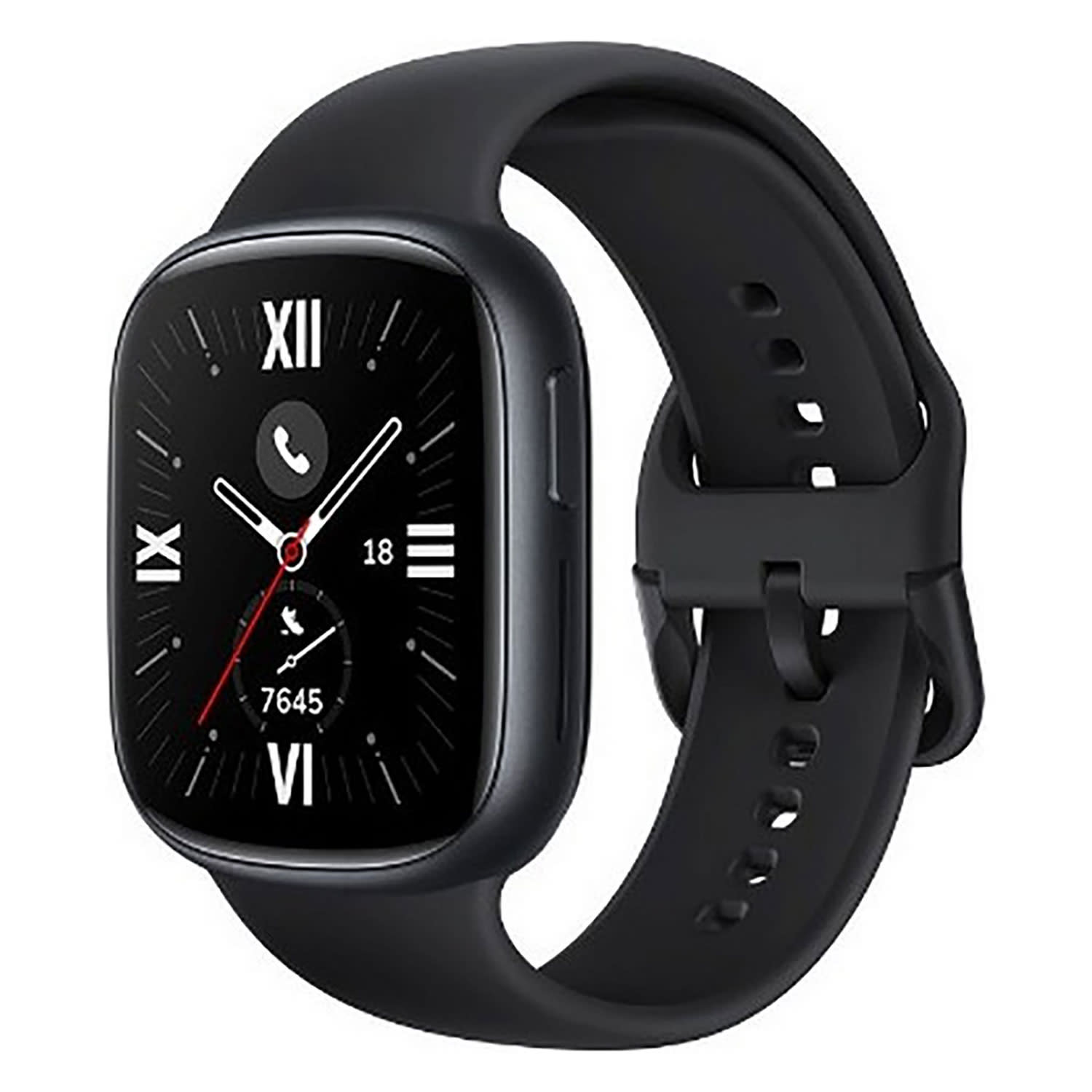 Εικόνα 1 του Honor Watch 4 Aluminium 46mm Black