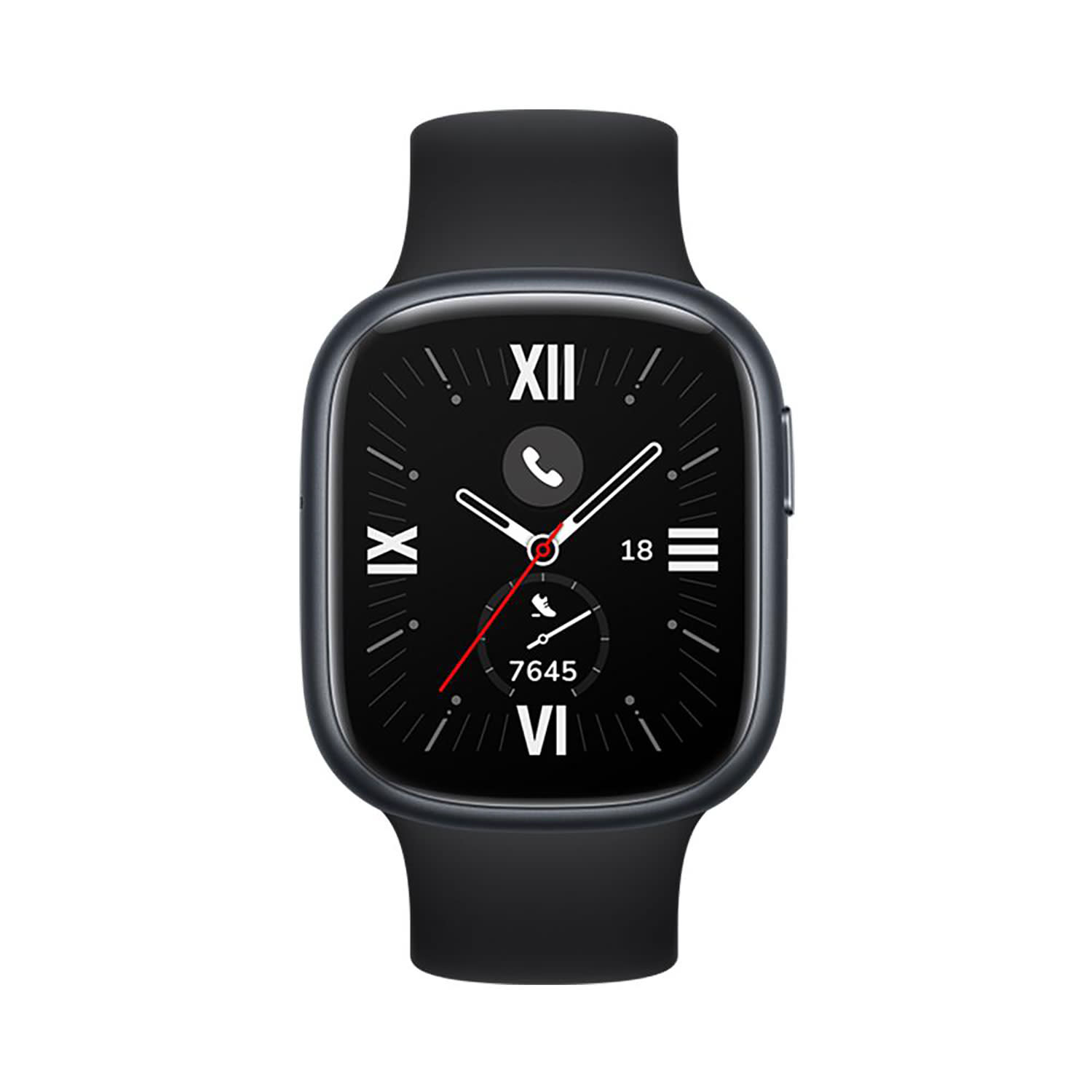Εικόνα 4 του Honor Watch 4 Aluminium 46mm Black