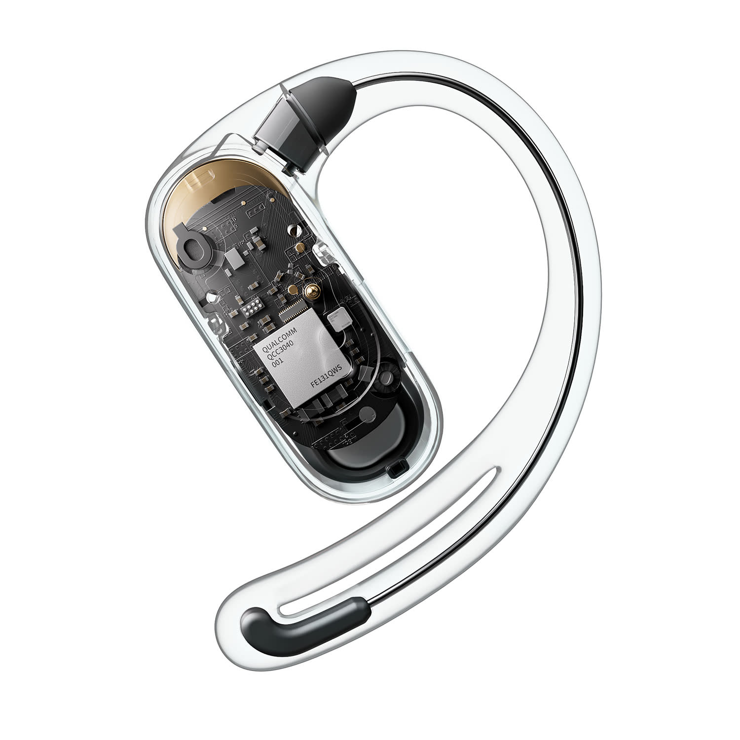 Κάνε κλικ για να δεις την εικόνα 4 του SHOKZ Open-Ear OpenFit Air