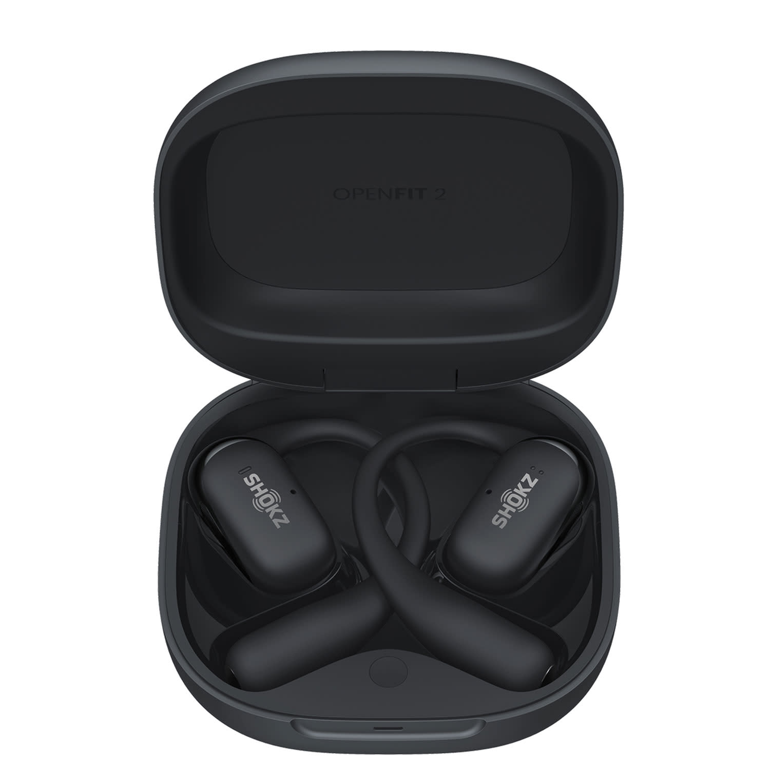 Εικόνα 4 του SHOKZ OpenFit 2+ Open