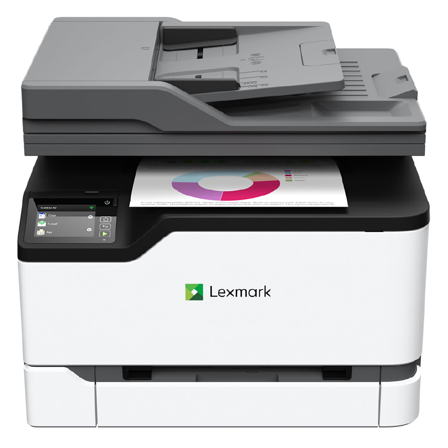 Lexmark CX331adwe Πολυμηχάνημα Laser