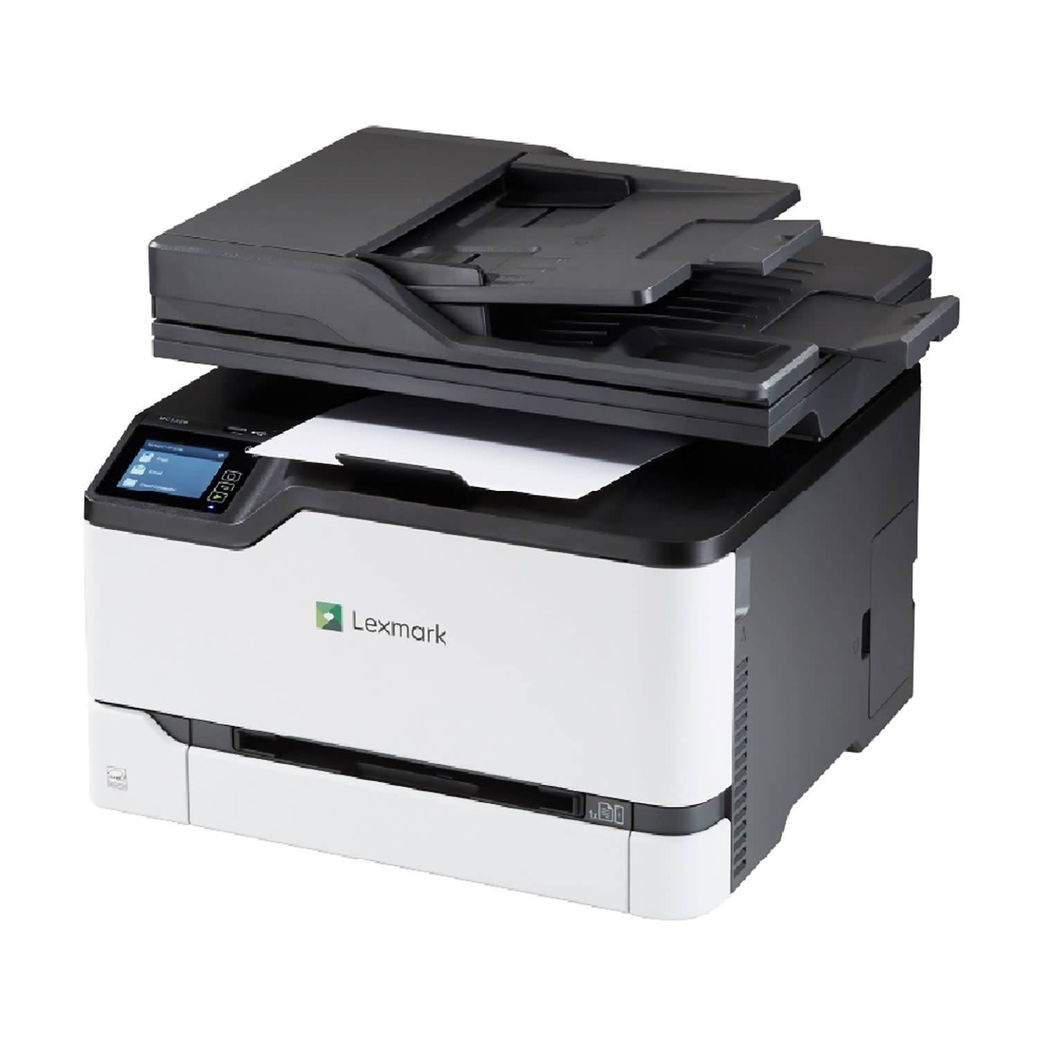 Εικόνα 3 του Lexmark CX331adwe Πολυμηχάνημα Laser