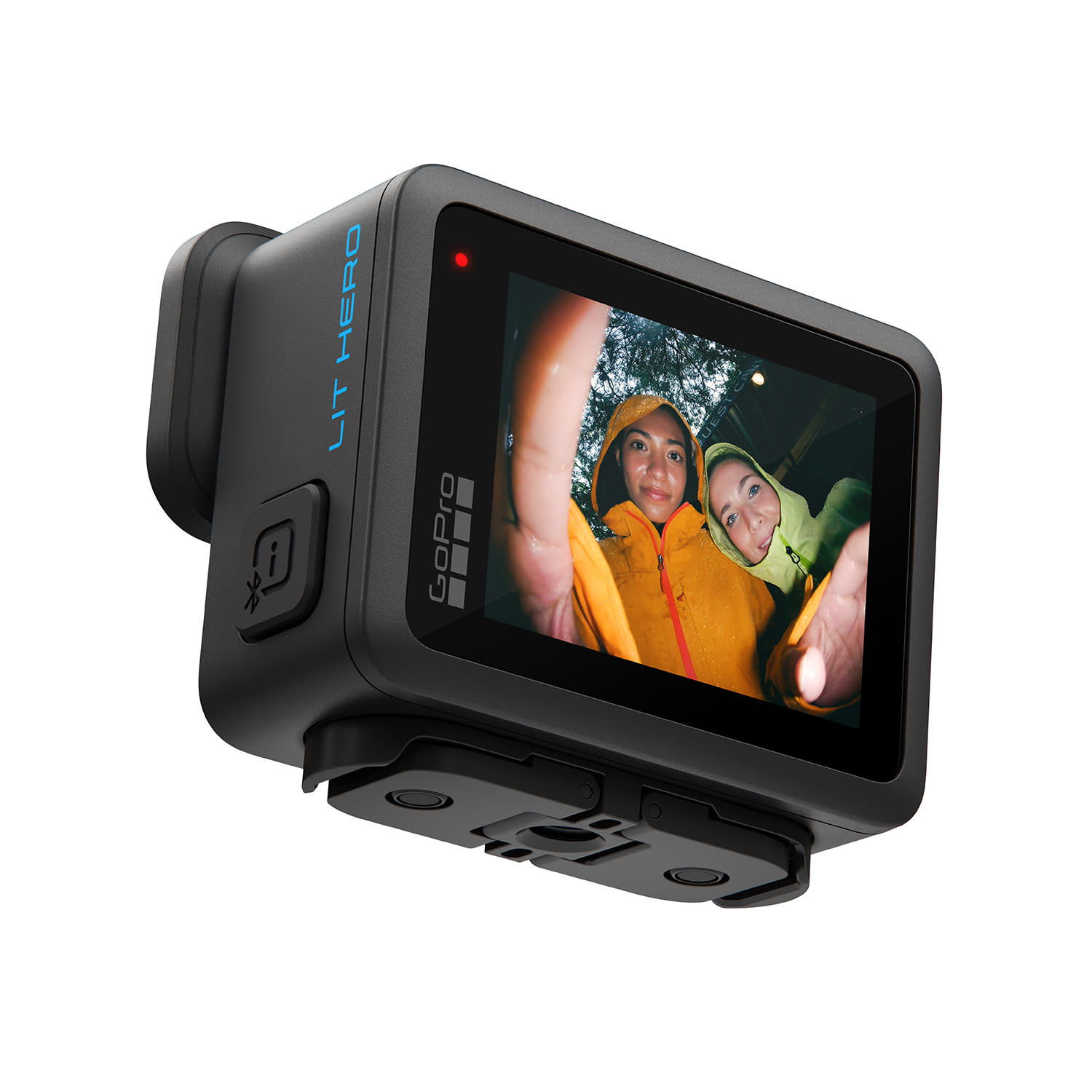 Κάνε κλικ για να δεις την εικόνα 6 του GoPro HERO LIT