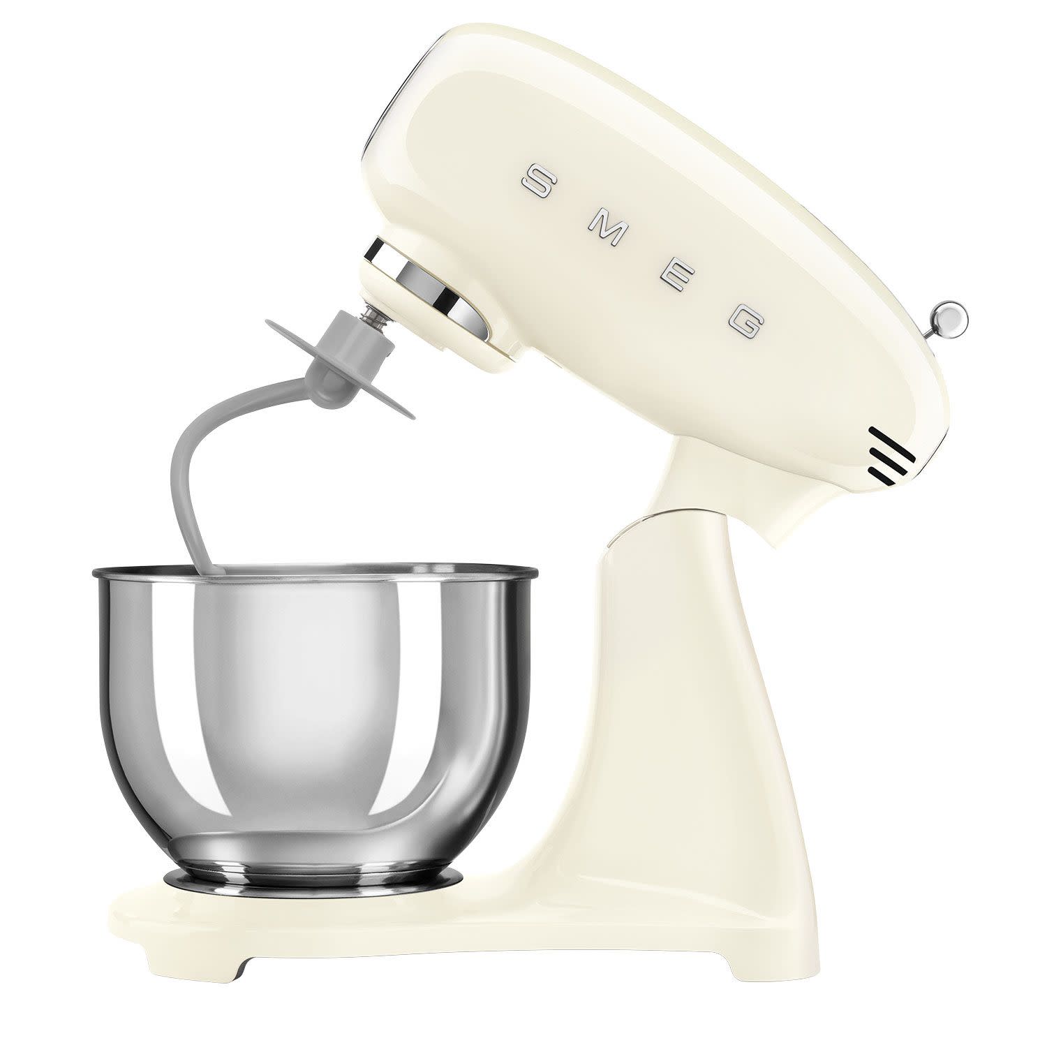 Εικόνα 3 του Smeg Κουζινομηχανή SMF05CREU