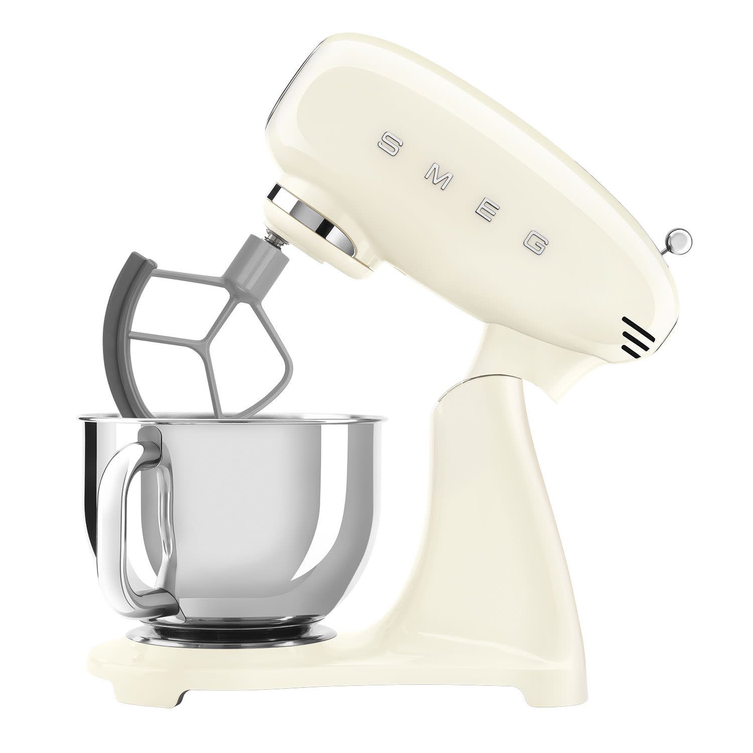 Εικόνα 4 του Smeg Κουζινομηχανή SMF05CREU