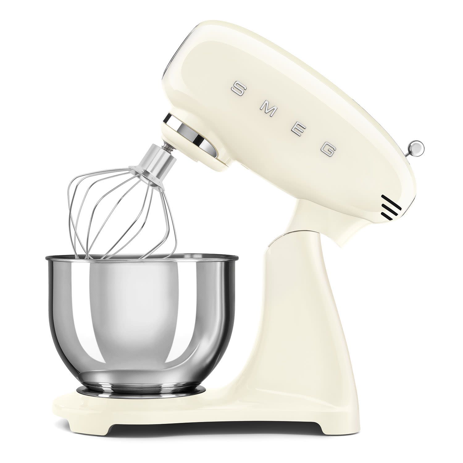 Εικόνα 5 του Smeg Κουζινομηχανή SMF05CREU