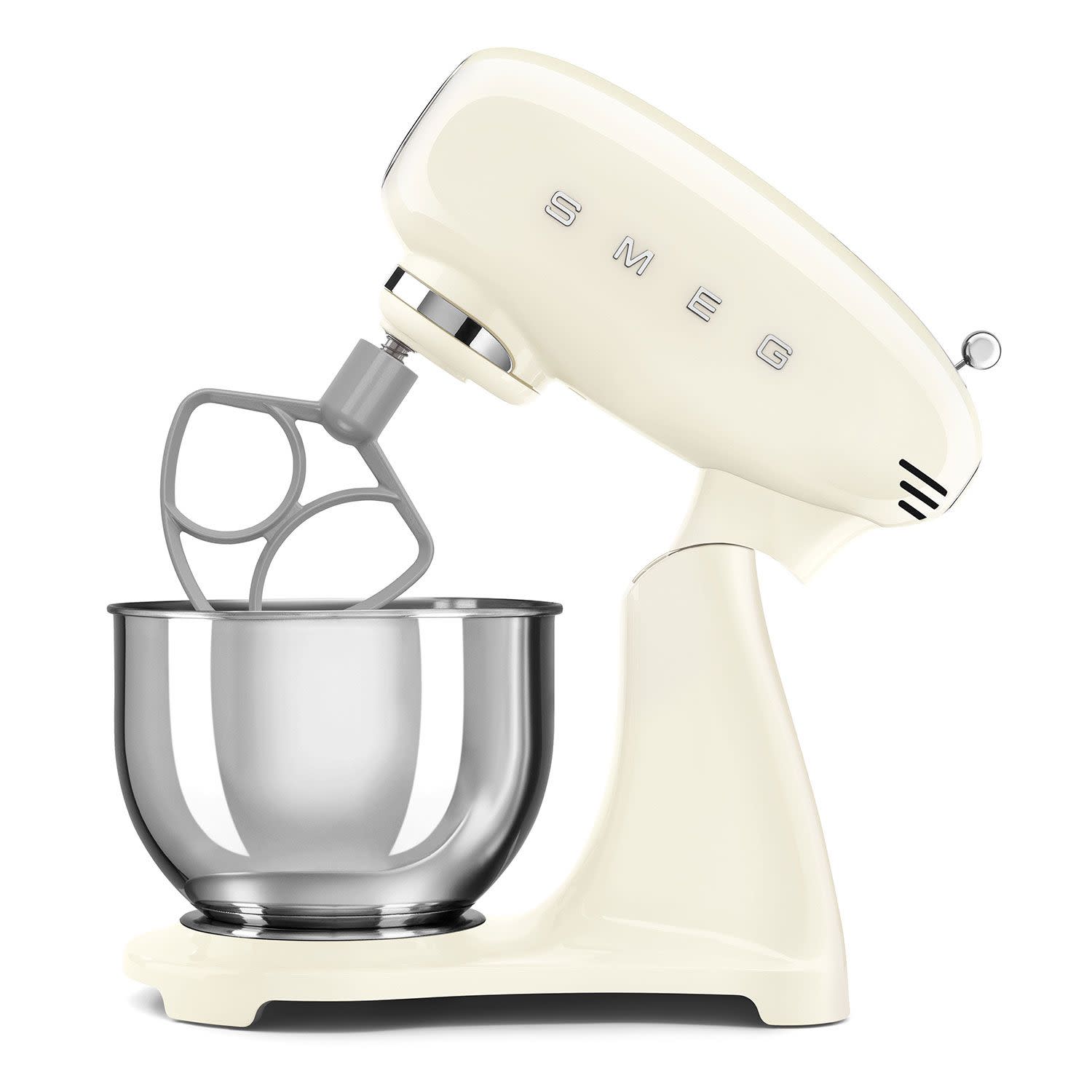 Εικόνα 6 του Smeg Κουζινομηχανή SMF05CREU