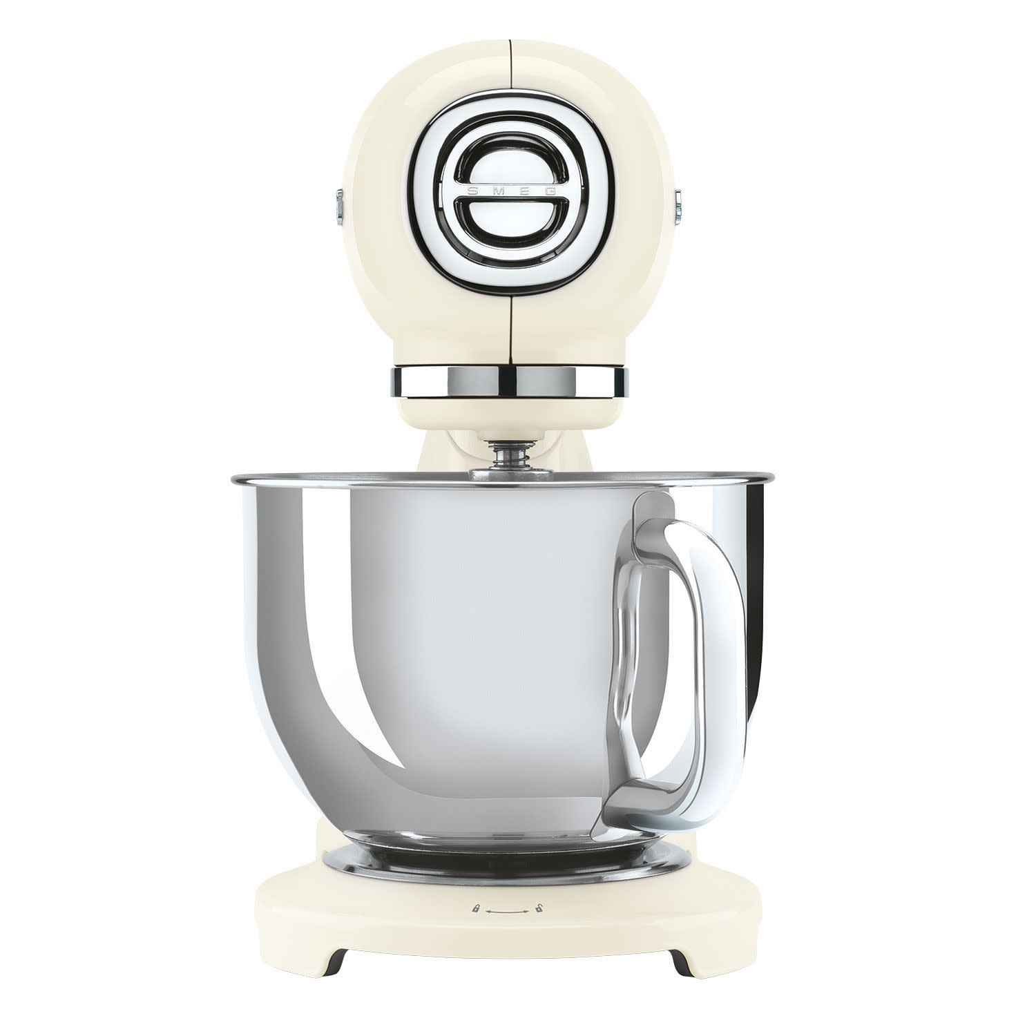 Εικόνα 7 του Smeg Κουζινομηχανή SMF05CREU