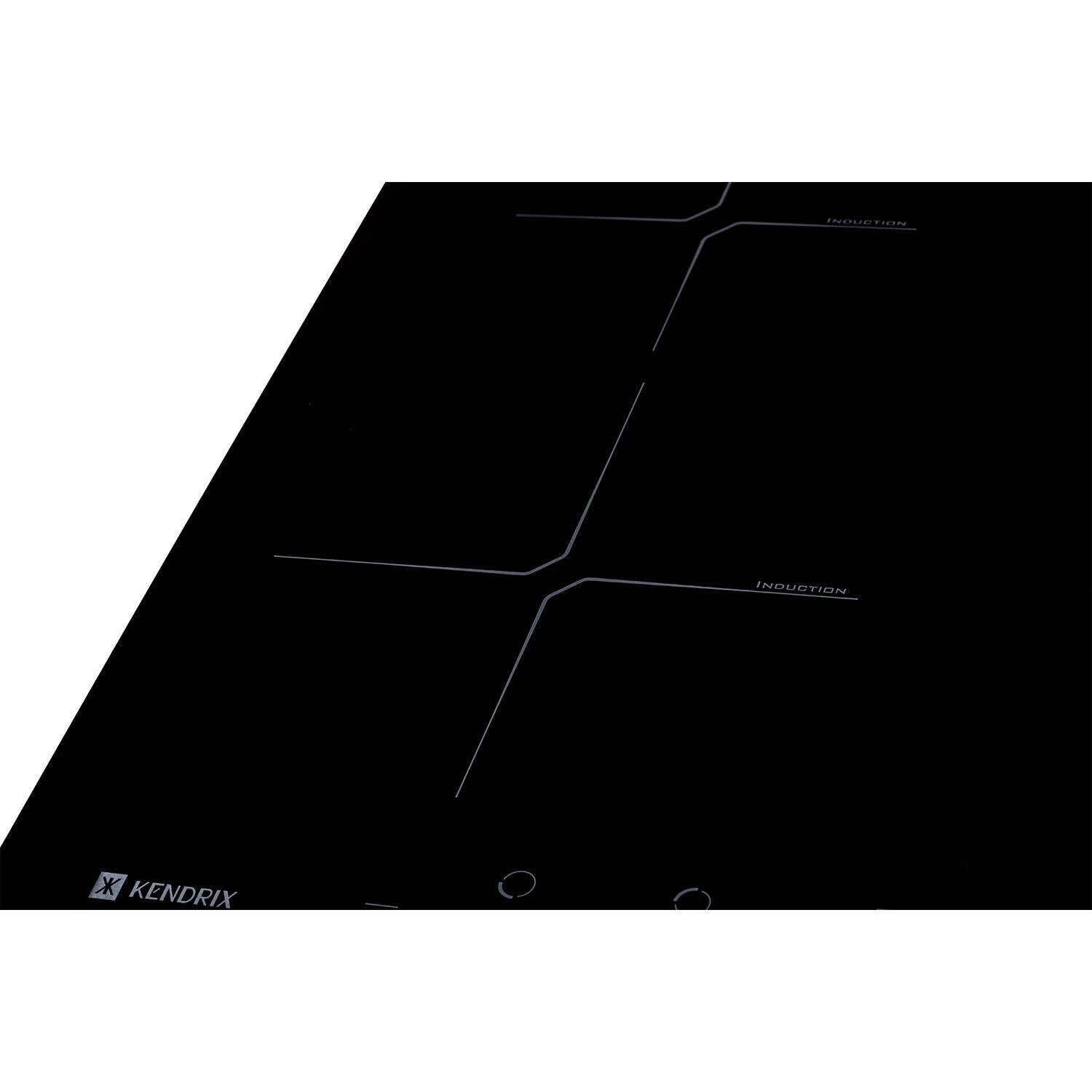 Εικόνα 4 του Kendrix K-IH460 Εστίες Επαγωγικές