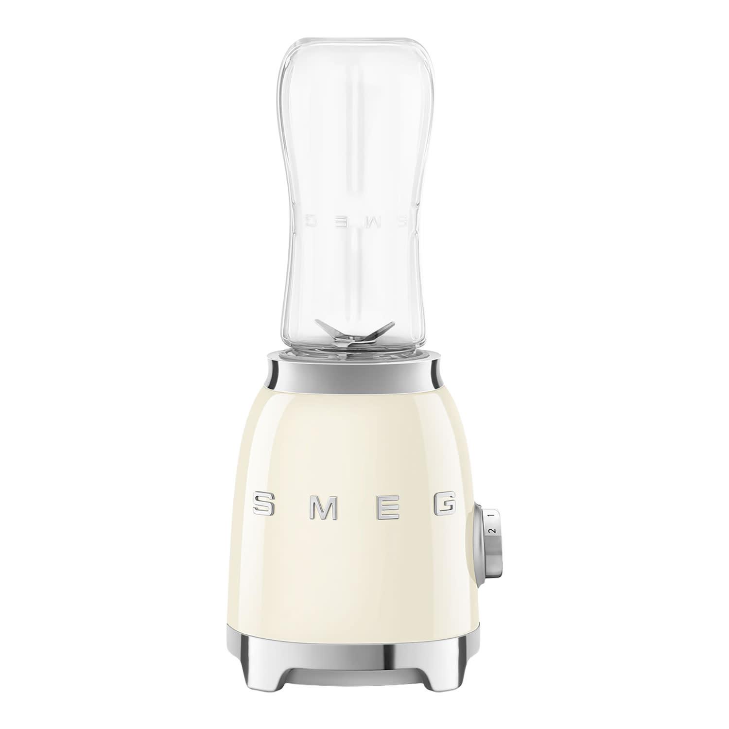 Smeg Μπλέντερ PBF01CREU