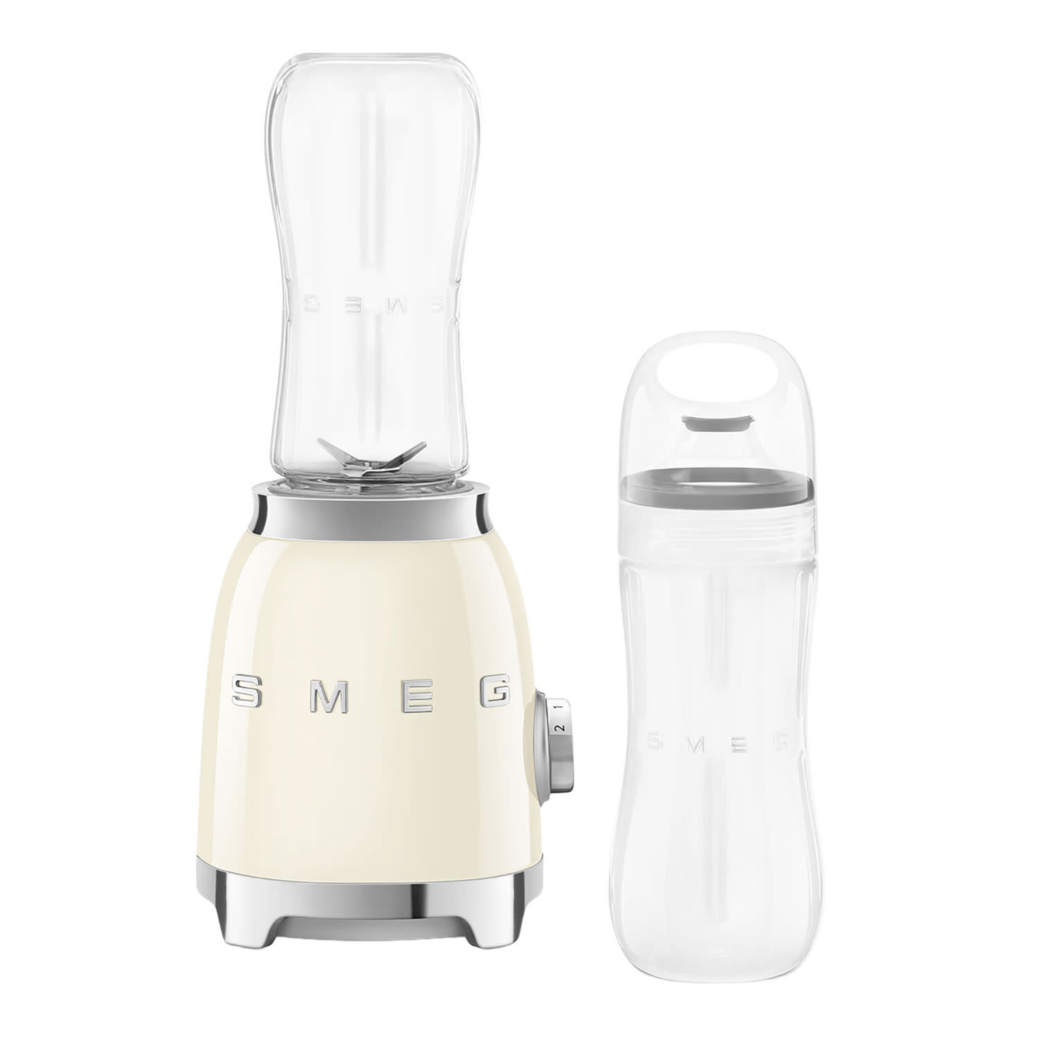 Εικόνα 5 του Smeg Μπλέντερ PBF01CREU