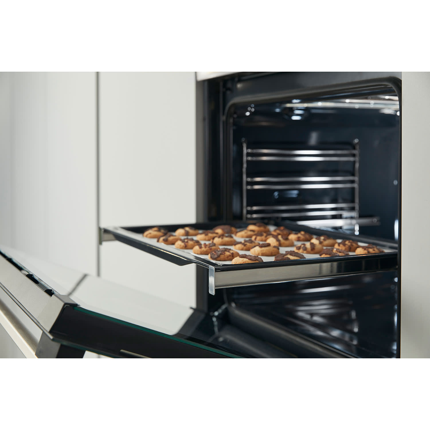 Εικόνα 6 του Hisense BSA66334PX Φούρνος Άνω πάγκου