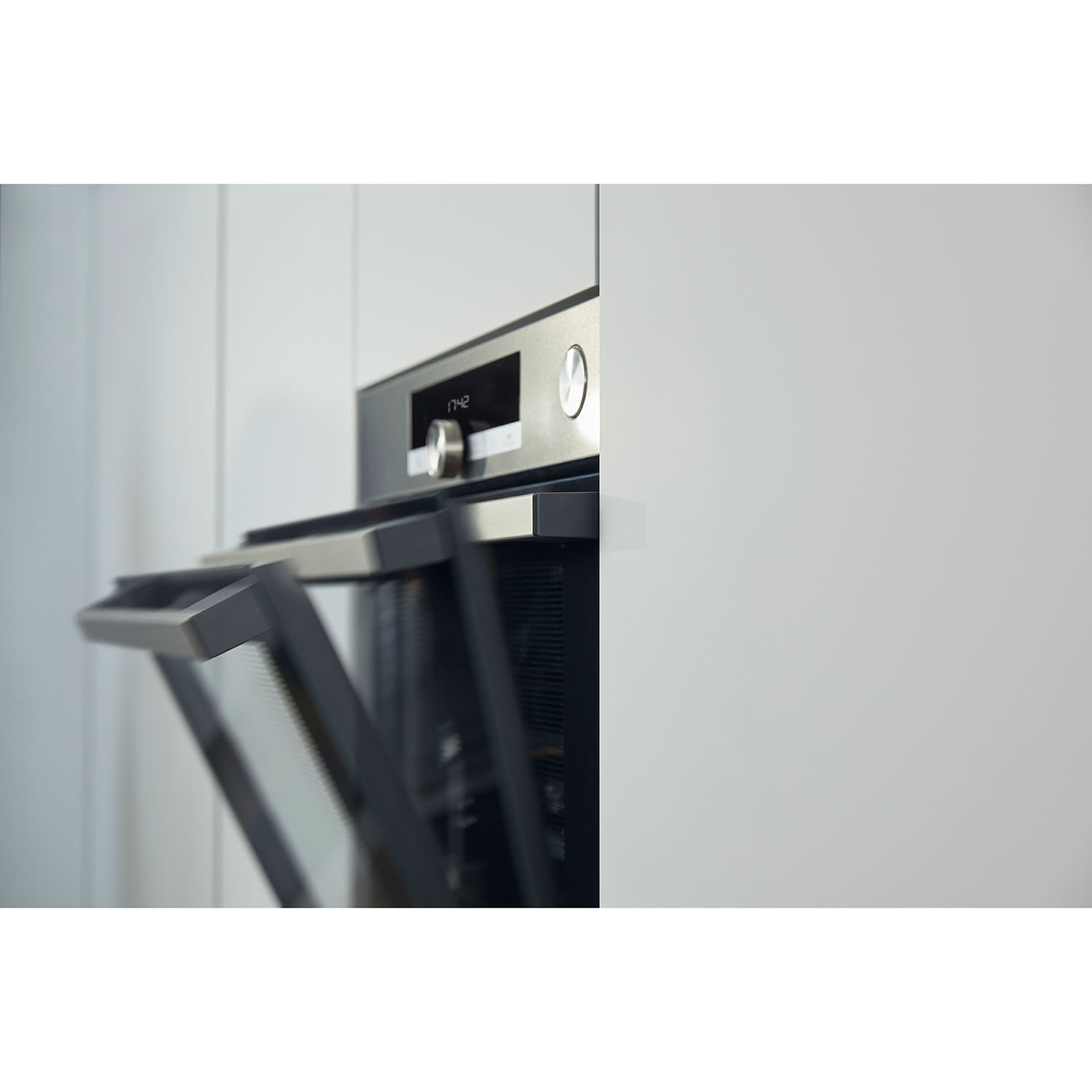 Εικόνα 7 του Hisense BSA66334PX Φούρνος Άνω πάγκου