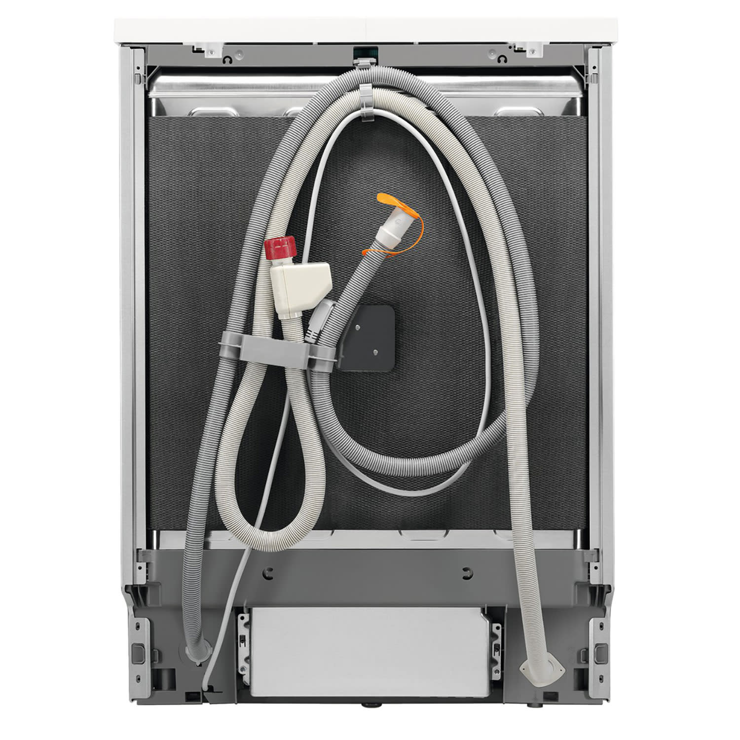 Κάνε κλικ για να δεις την εικόνα 6 του AEG FFB76707PM Πλυντήριο Πιάτων Ελεύθερο 59,80 cm