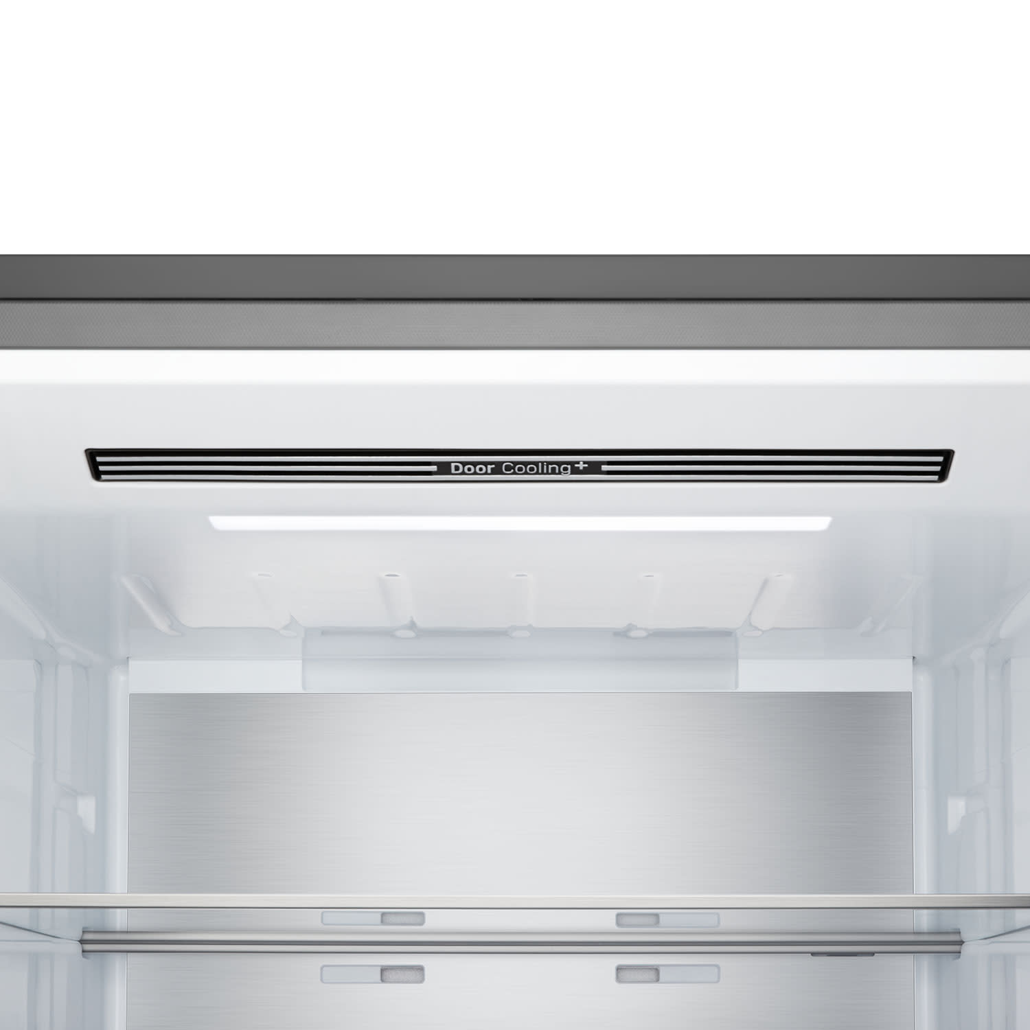 Κάνε κλικ για να δεις την εικόνα 4 του LG GBBW726AMB Ψυγειοκαταψύκτης Metal Sorbet