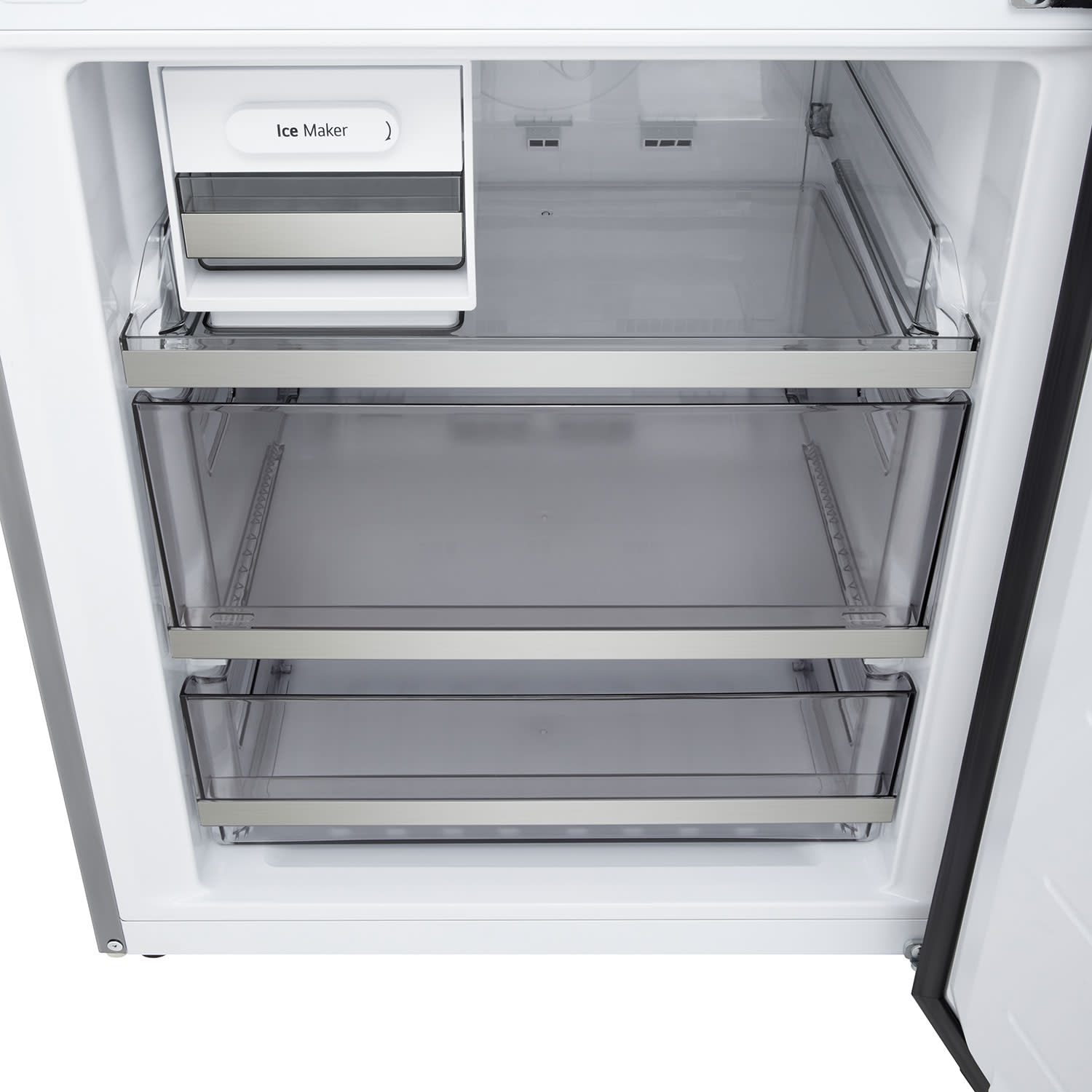 Κάνε κλικ για να δεις την εικόνα 10 του LG GBBW726AMB Ψυγειοκαταψύκτης Metal Sorbet