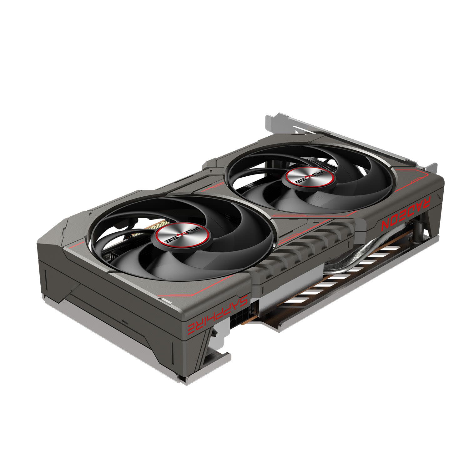 Εικόνα 5 του Sapphire VGA Radeon RX 9060 XT PULSE 8 GB