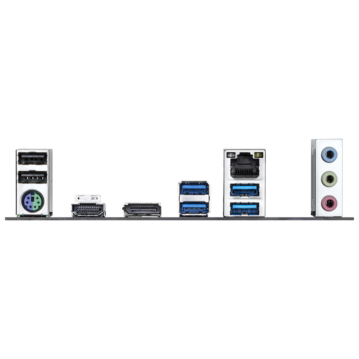 Εικόνα 4 του Gigabyte Motherboard B550M DS3H R2 (B550/AM4/DDR4)