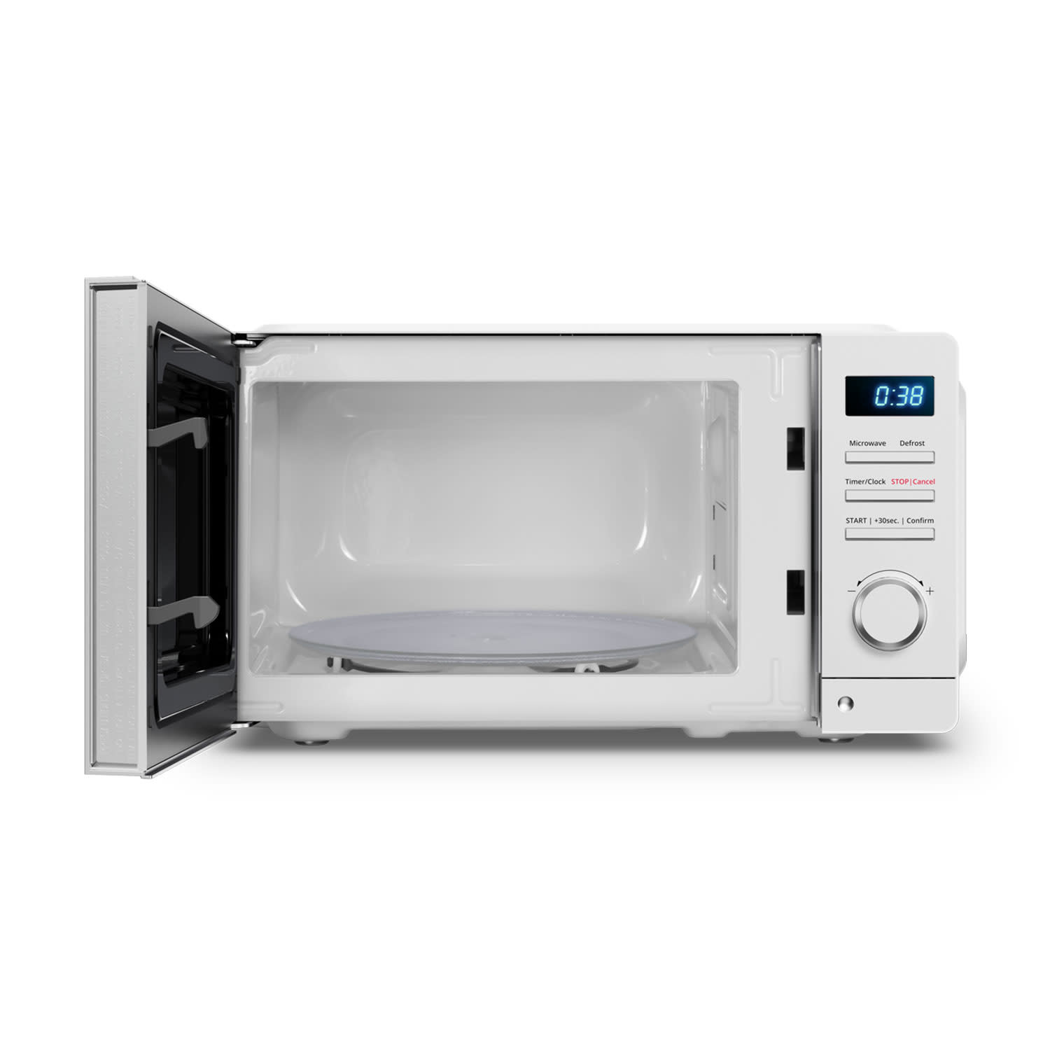 Εικόνα 4 του Inventor MWO-INV-20LS Φούρνος Μικροκυμάτων