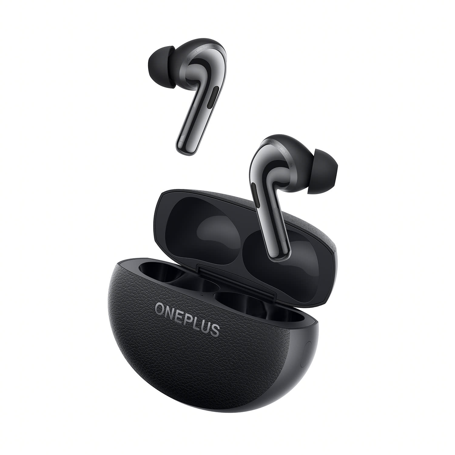 Κάνε κλικ για να δεις την εικόνα 3 του OnePlus Buds Pro 3 Midnight Opus