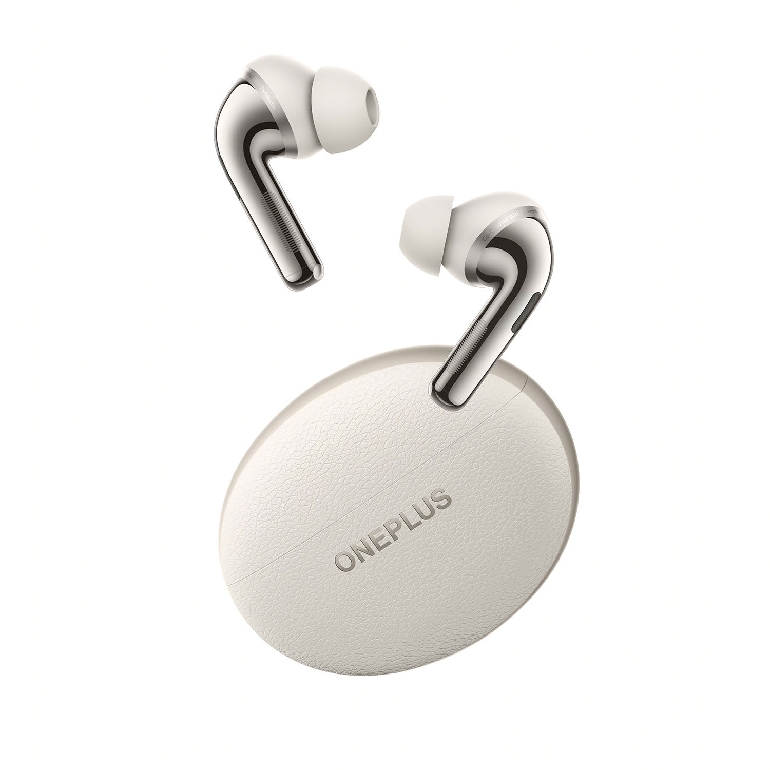 Εικόνα 3 του OnePlus Buds Pro 3 Lunar Radiance