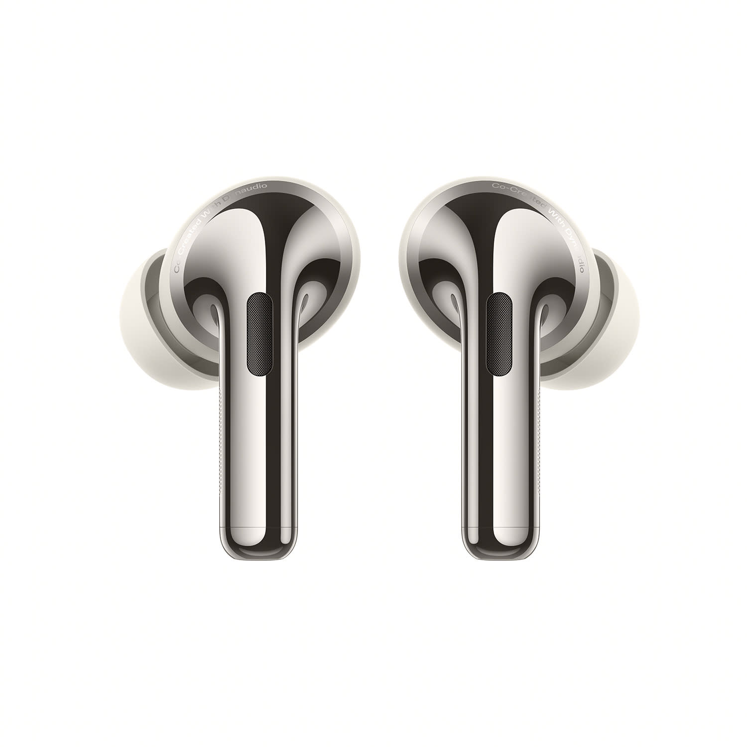 Εικόνα 4 του OnePlus Buds Pro 3 Lunar Radiance