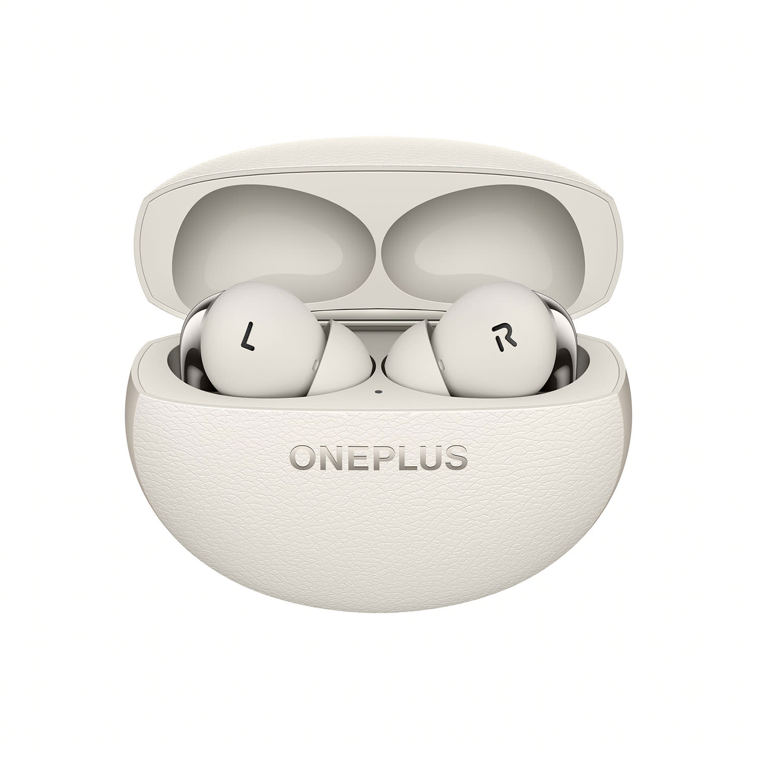 Εικόνα 6 του OnePlus Buds Pro 3 Lunar Radiance