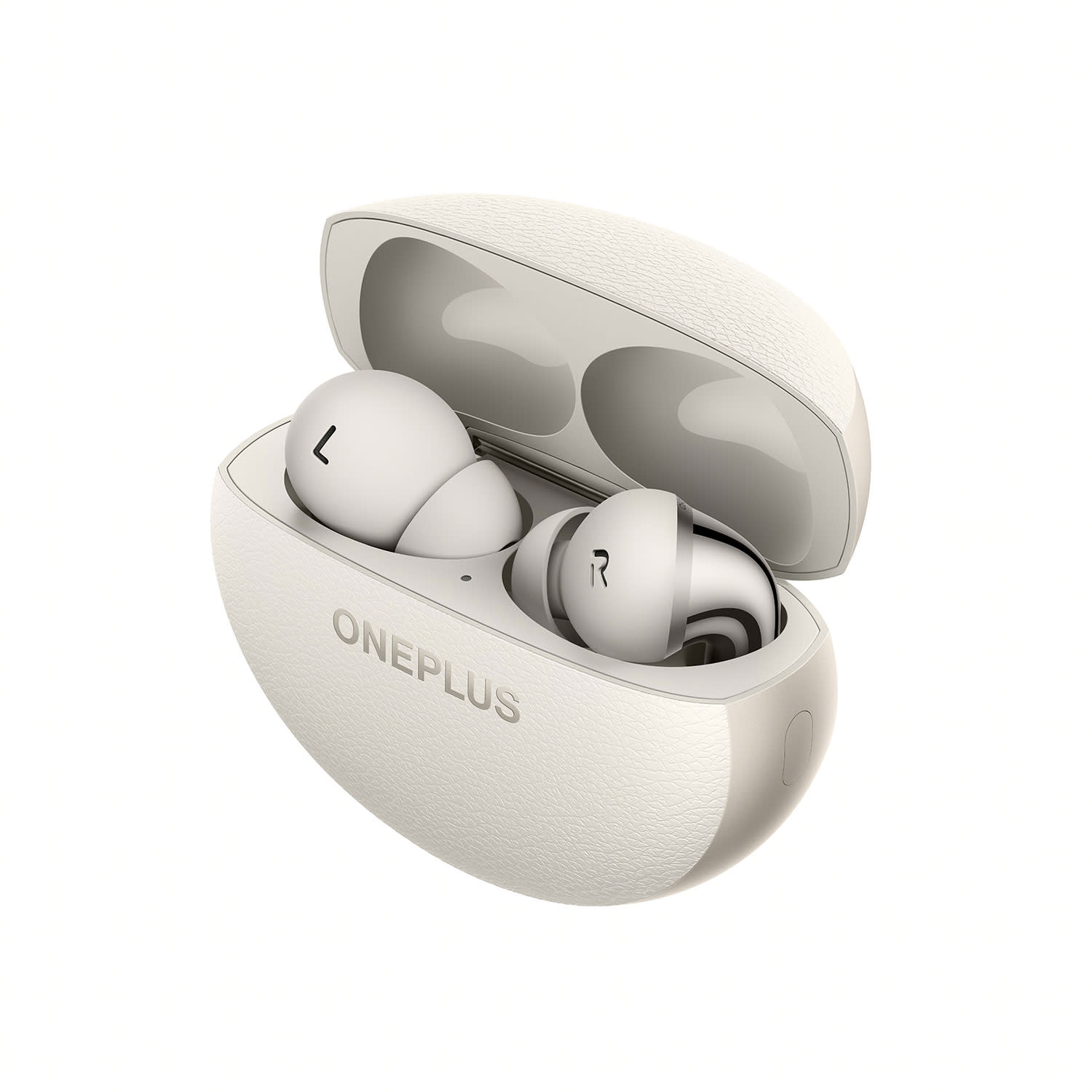 Εικόνα 7 του OnePlus Buds Pro 3 Lunar Radiance