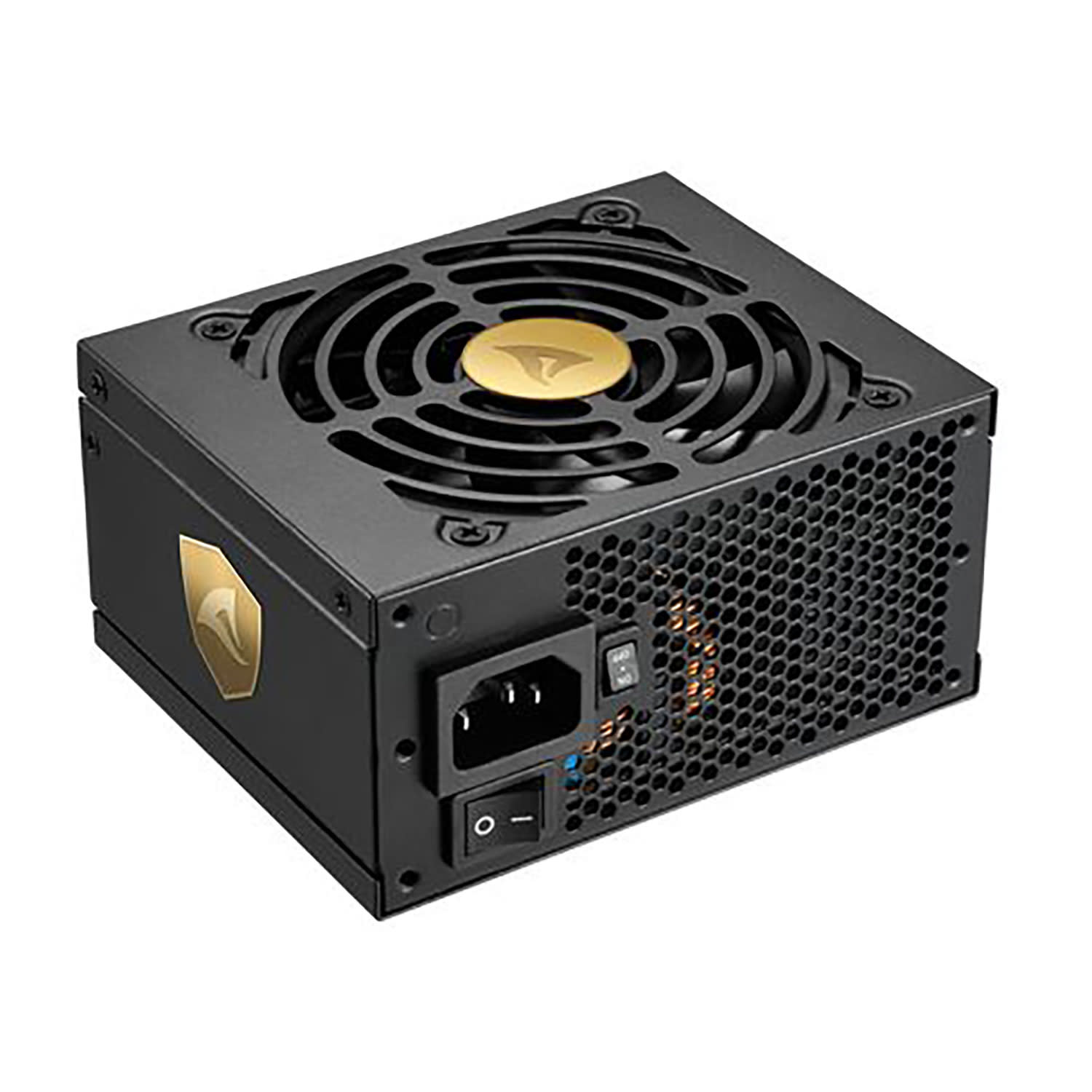 Εικόνα 2 του Sharkoon PSU Series 750 W Cybenetics Gold