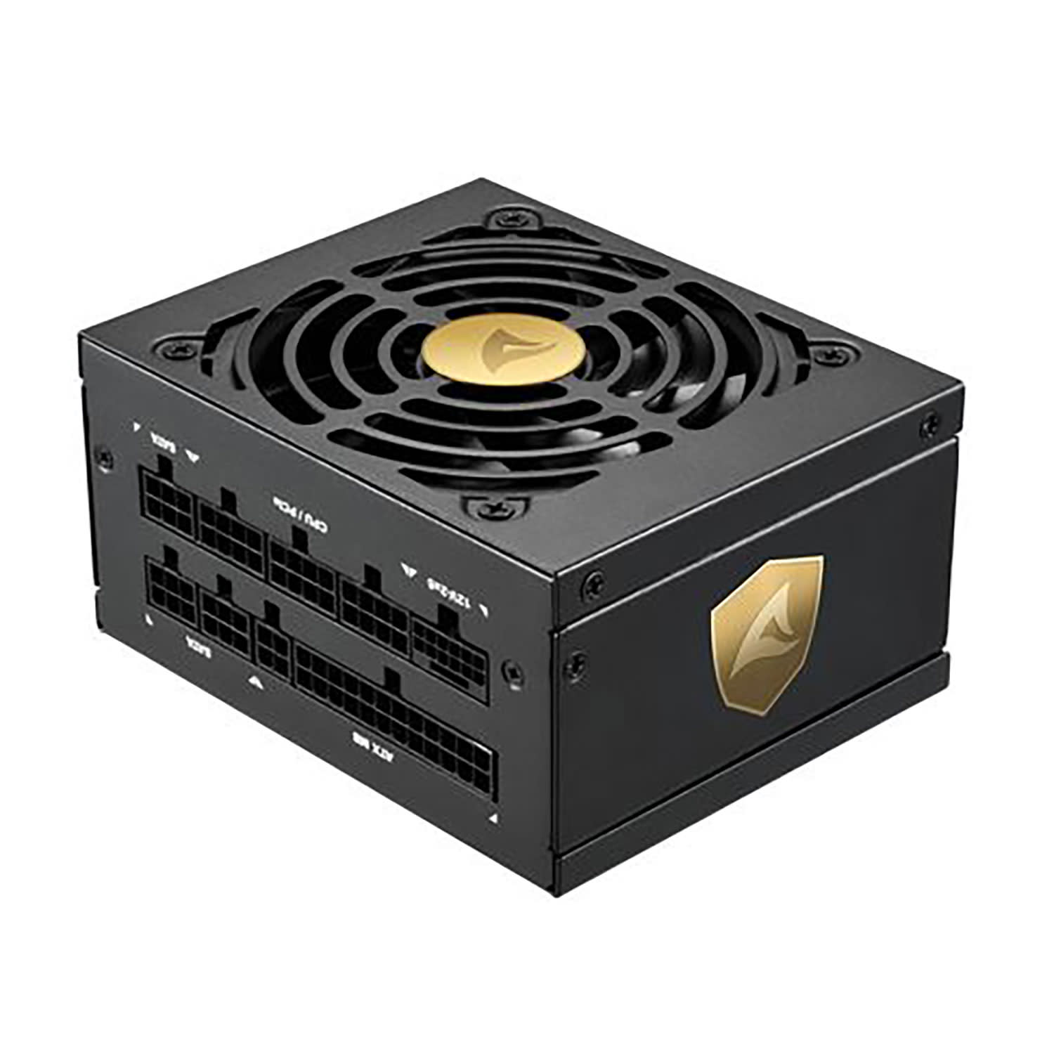 Εικόνα 3 του Sharkoon PSU Series 750 W Cybenetics Gold