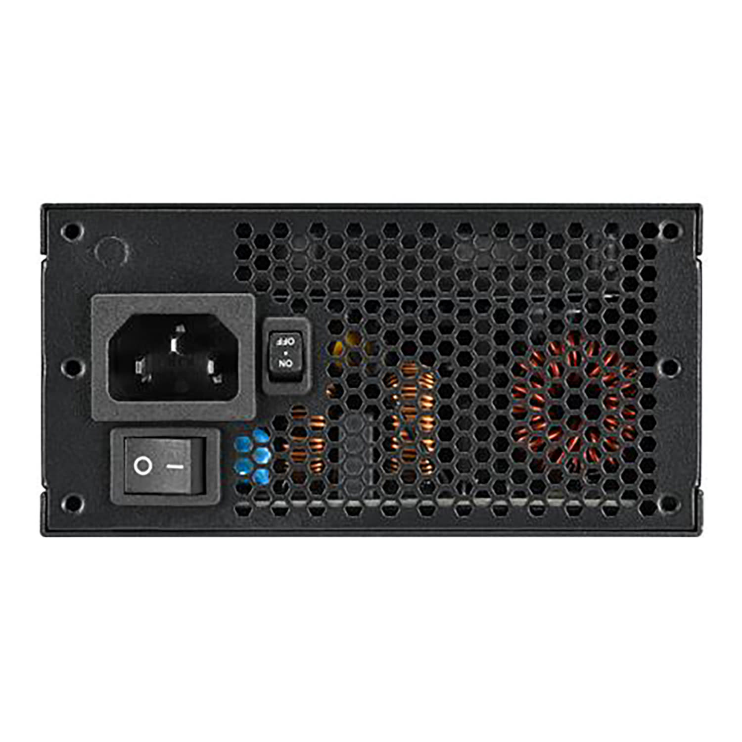 Εικόνα 5 του Sharkoon PSU Series 750 W Cybenetics Gold