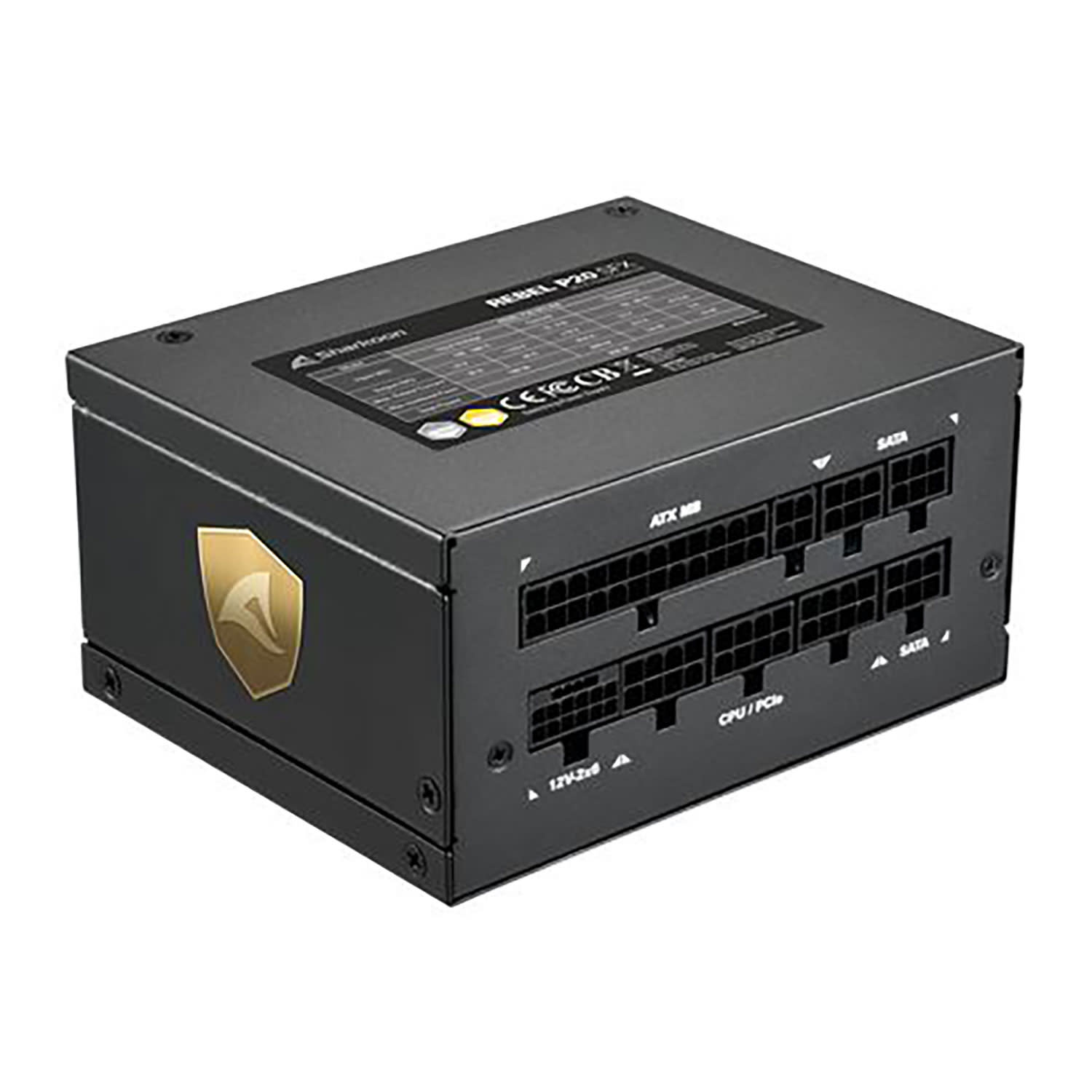 Εικόνα 6 του Sharkoon PSU Series 750 W Cybenetics Gold