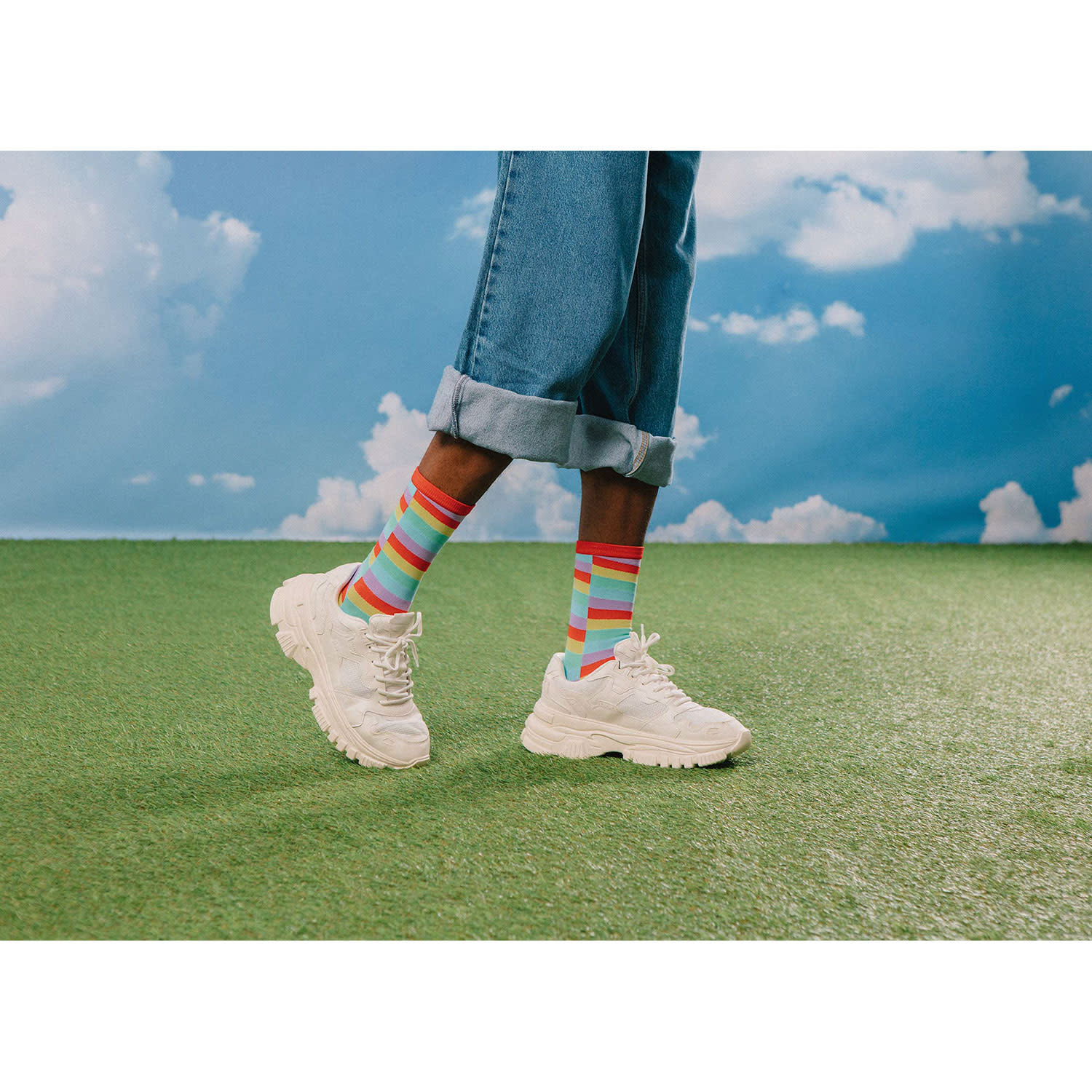 Εικόνα 4 του EMS Κάλτσες Sweet Lollipop