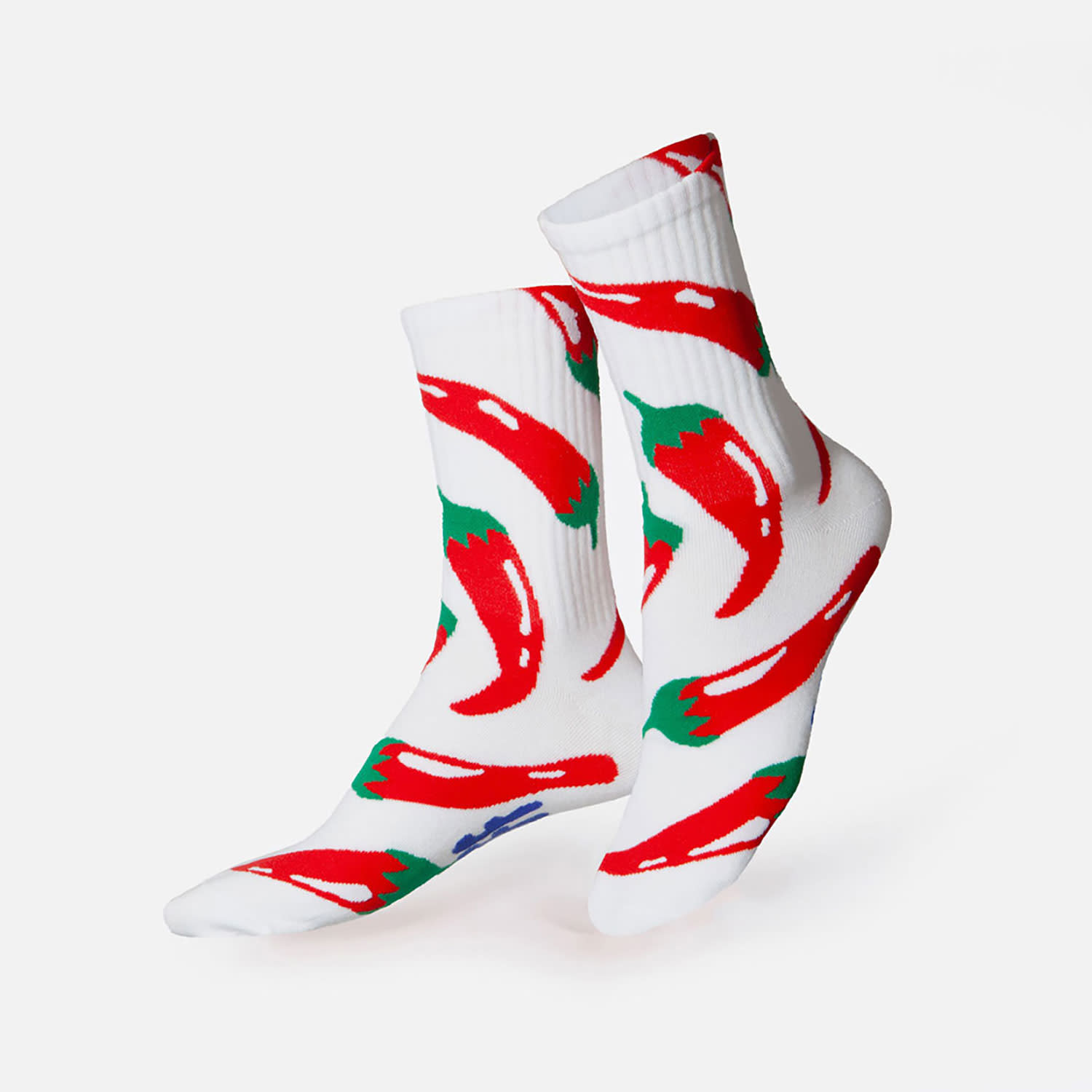 Εικόνα 3 του EMS Κάλτσες Flat Chili